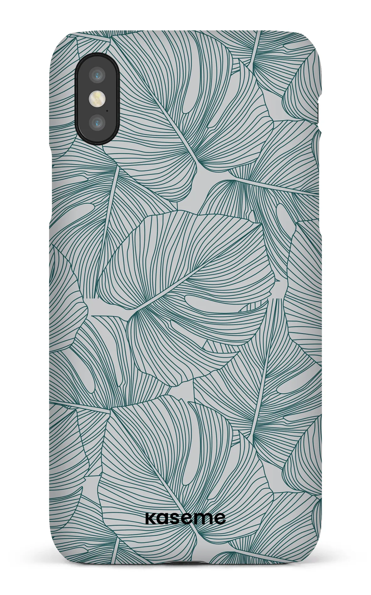 Deliciosa green