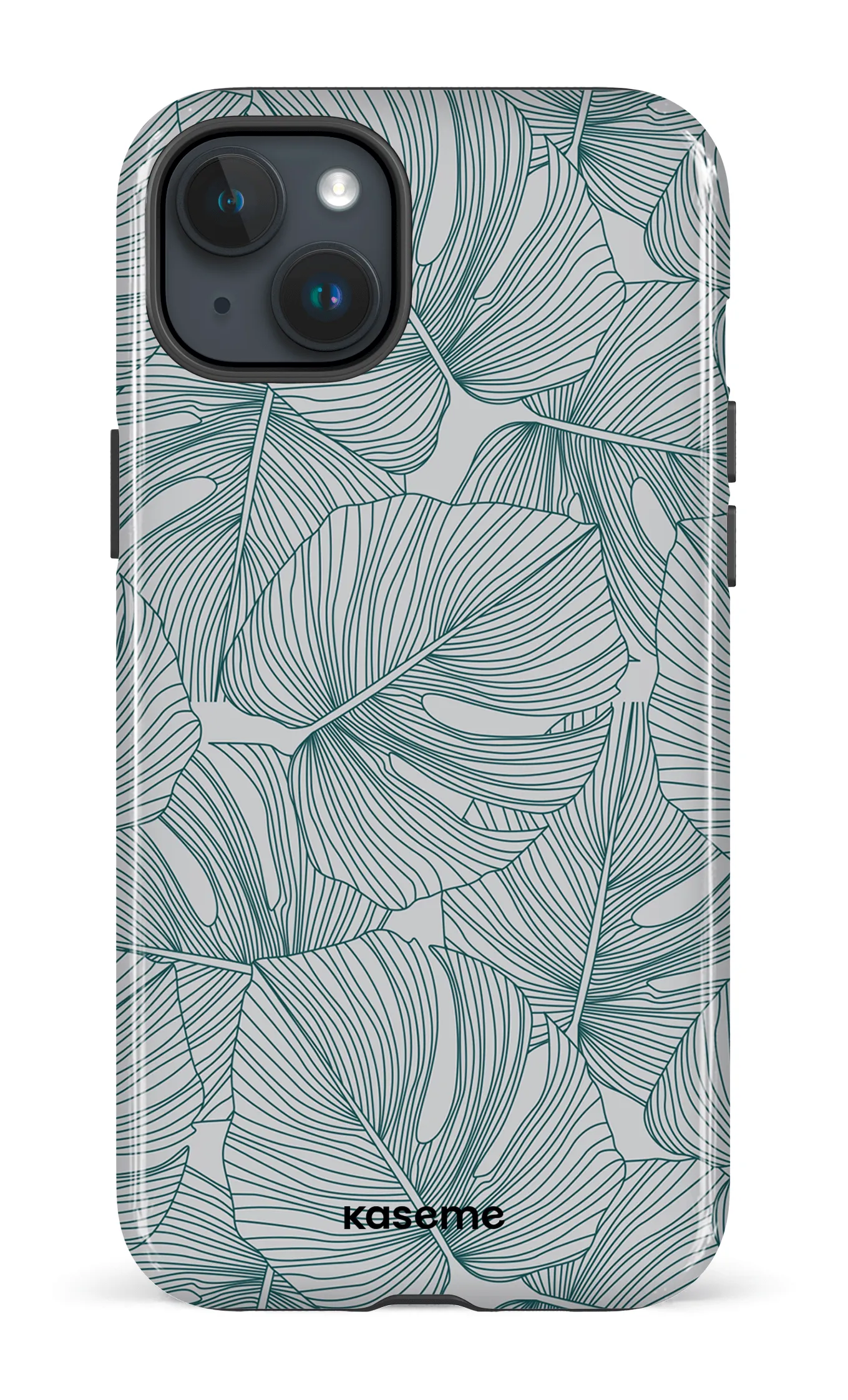 Deliciosa green