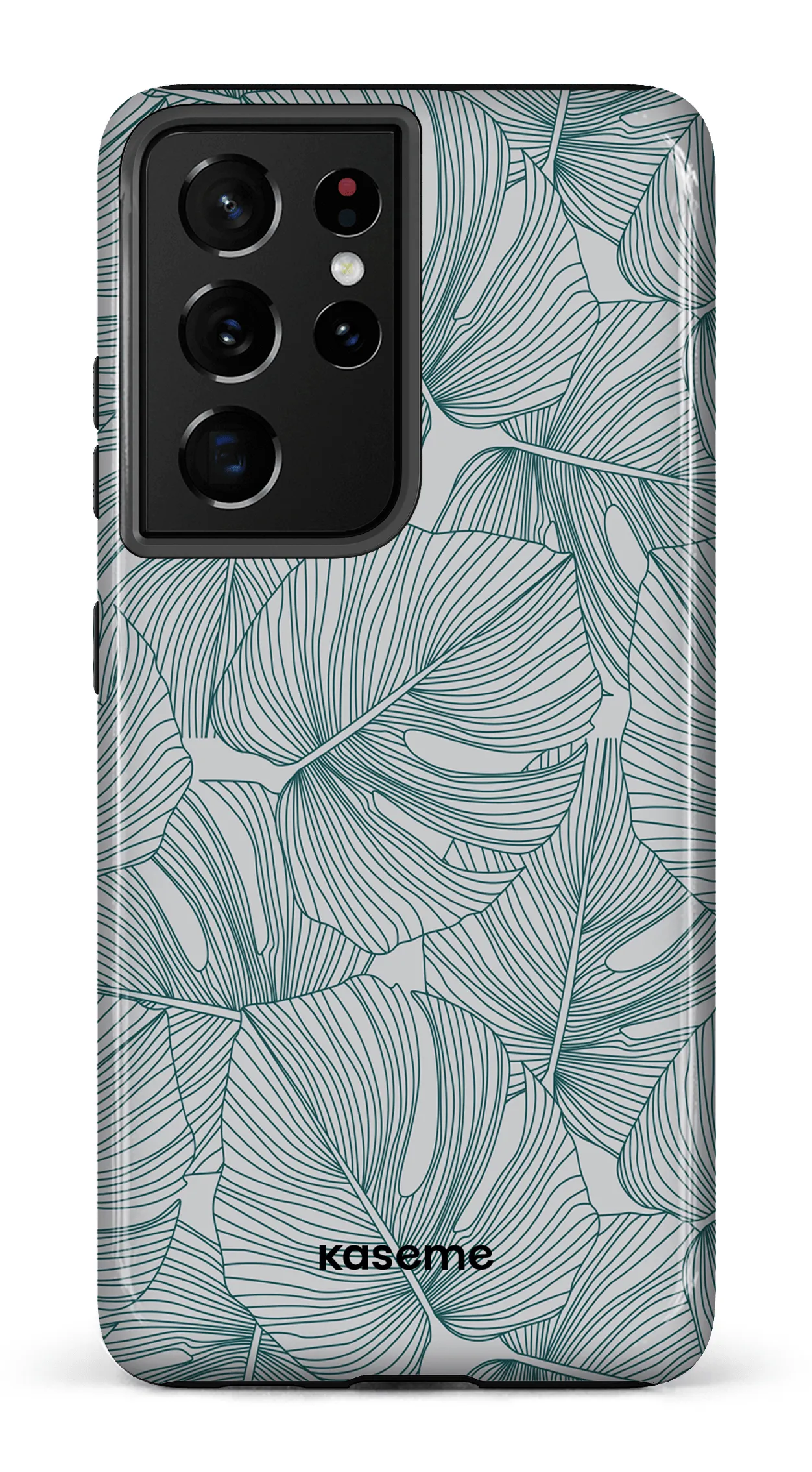 Deliciosa green