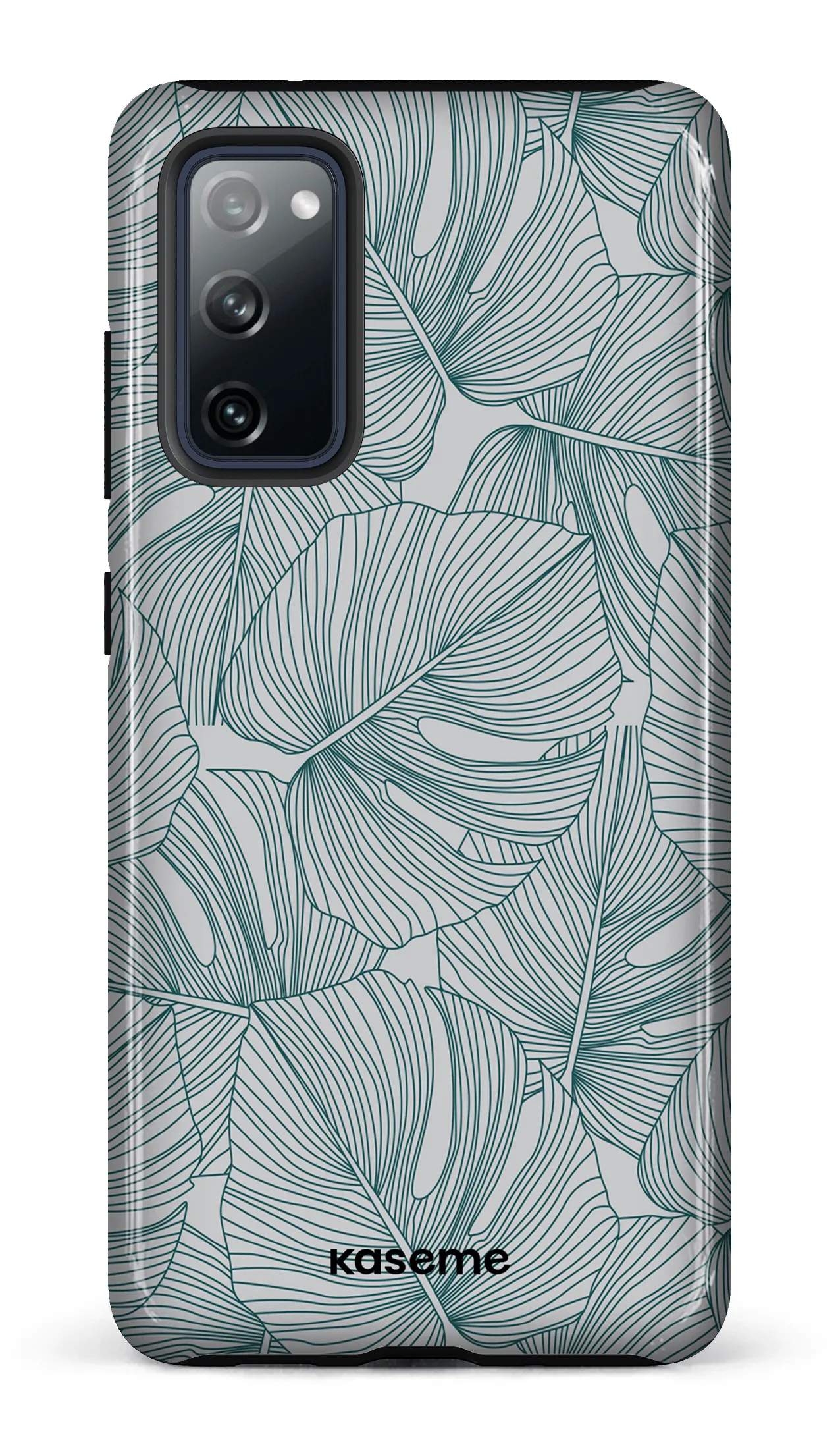 Deliciosa green