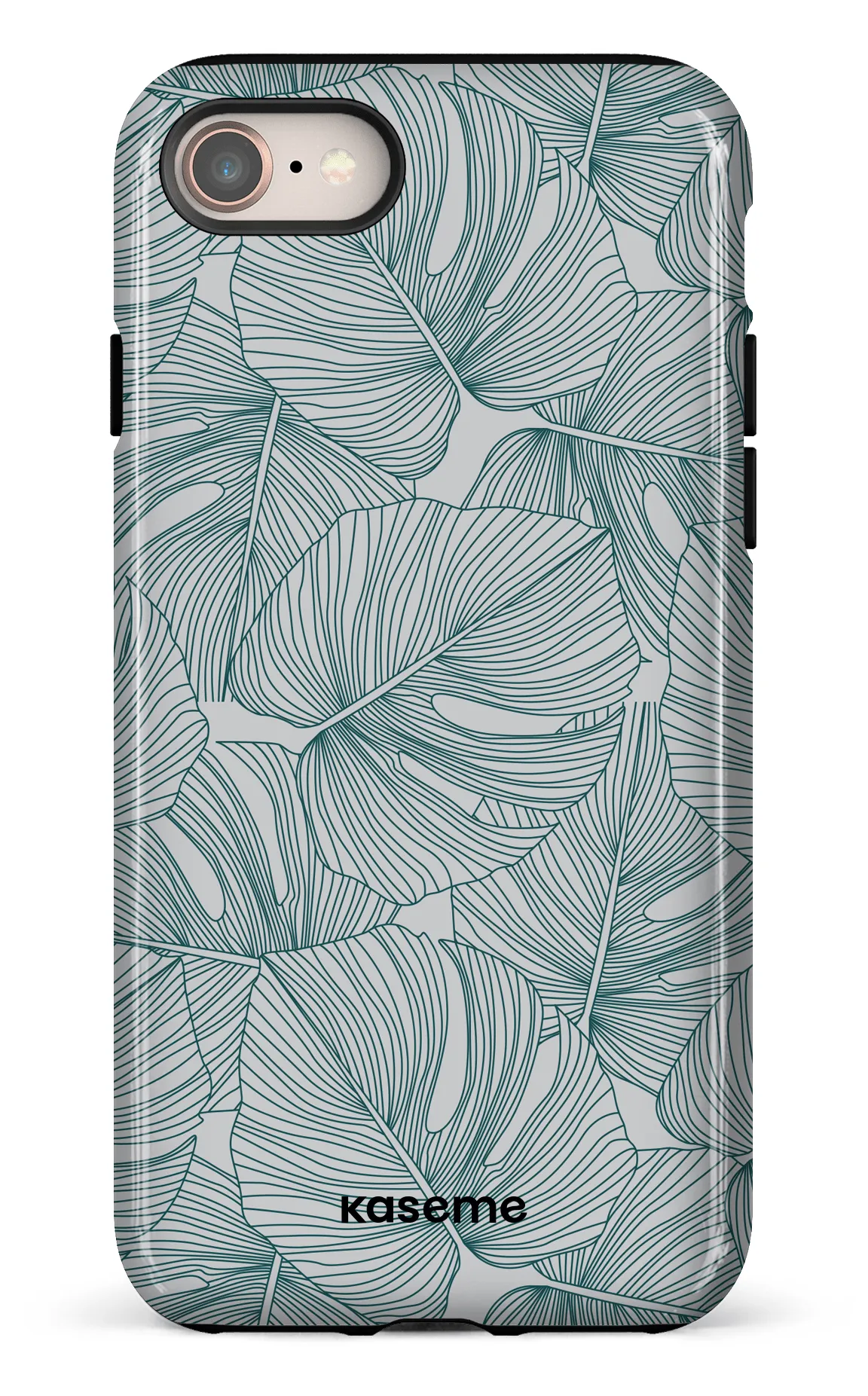 Deliciosa green