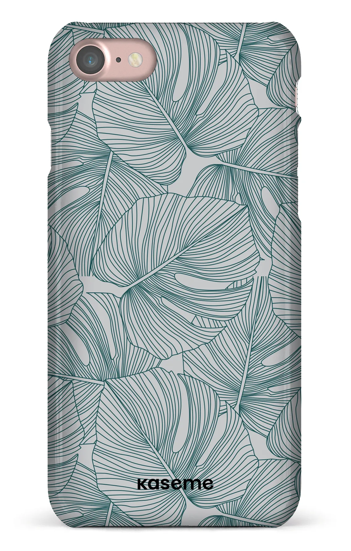 Deliciosa green