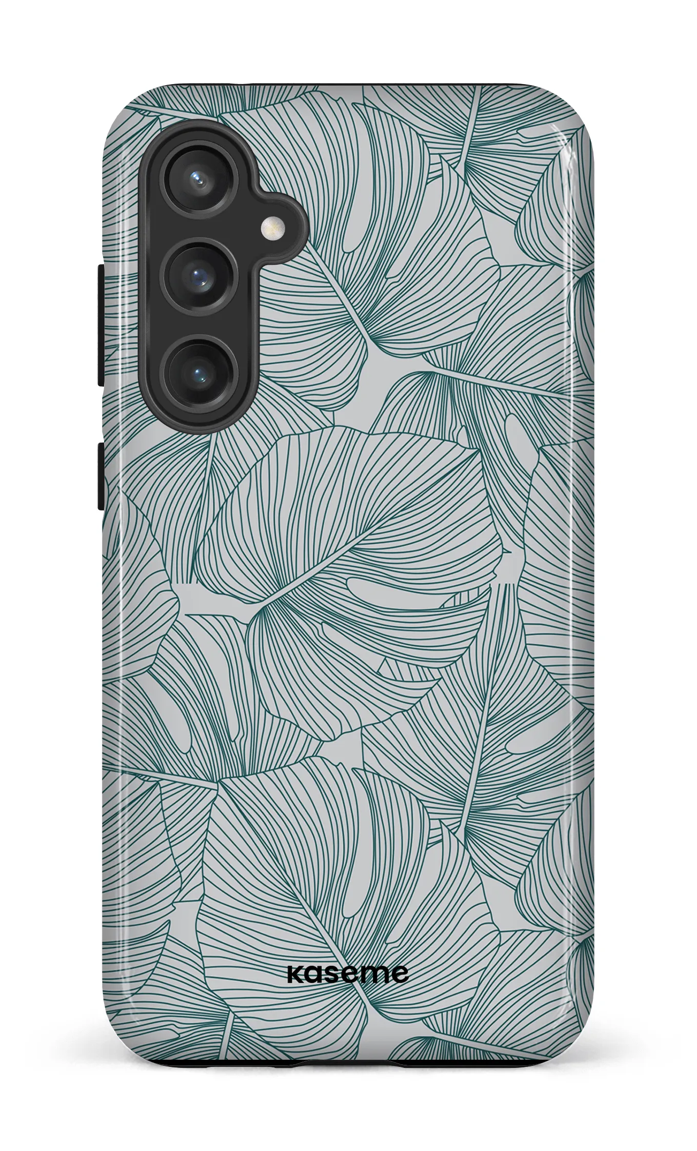 Deliciosa green
