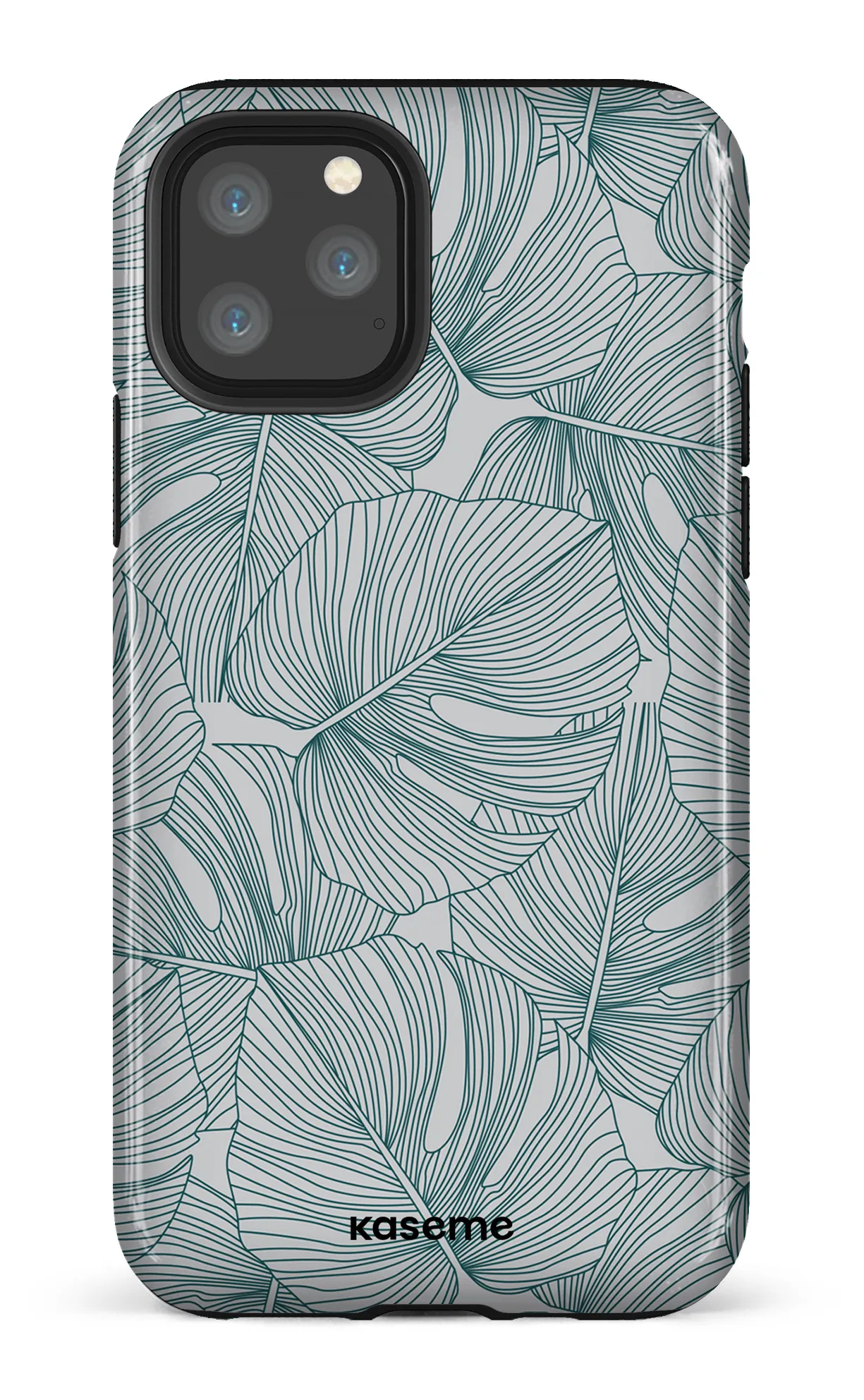 Deliciosa green