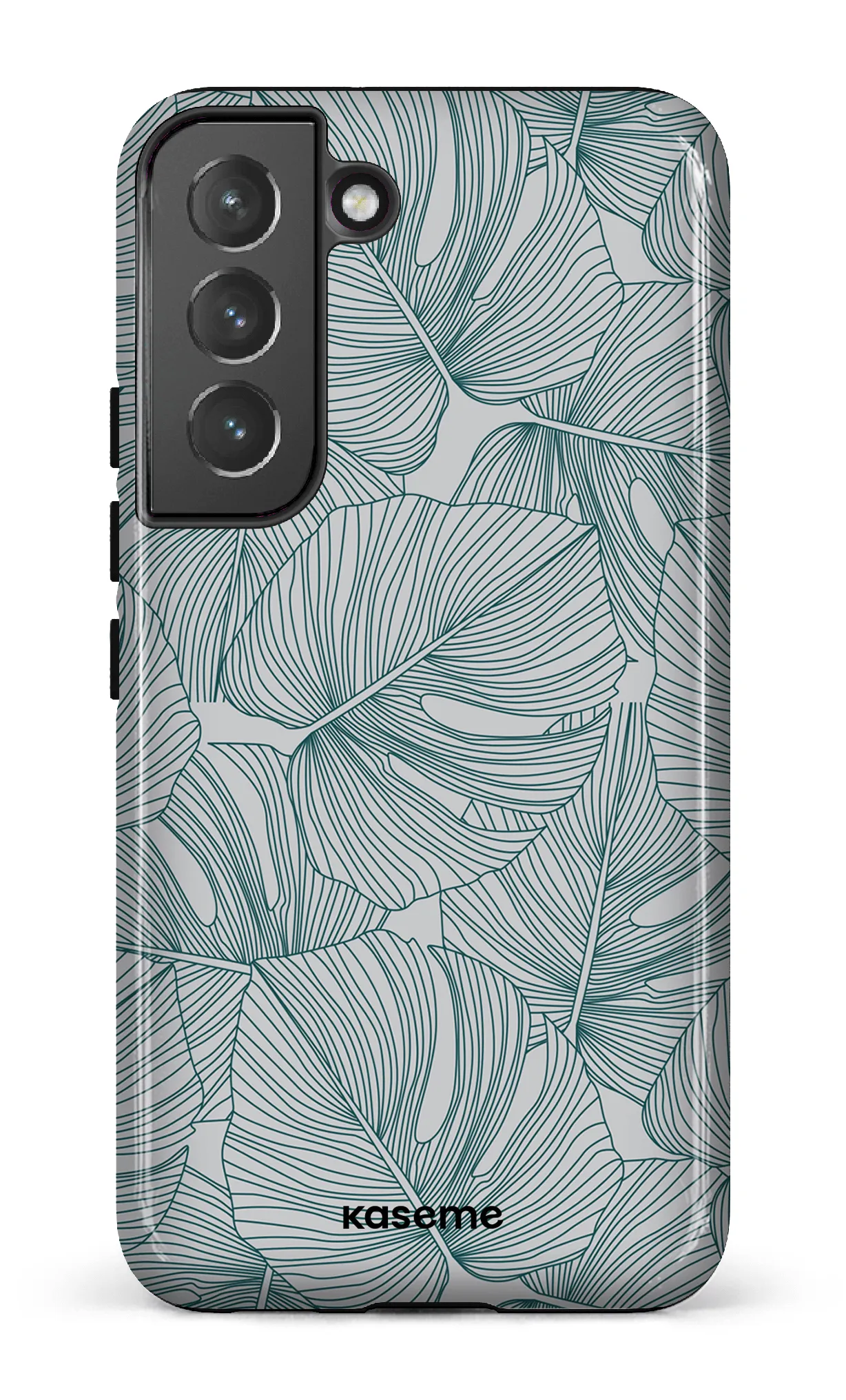 Deliciosa green