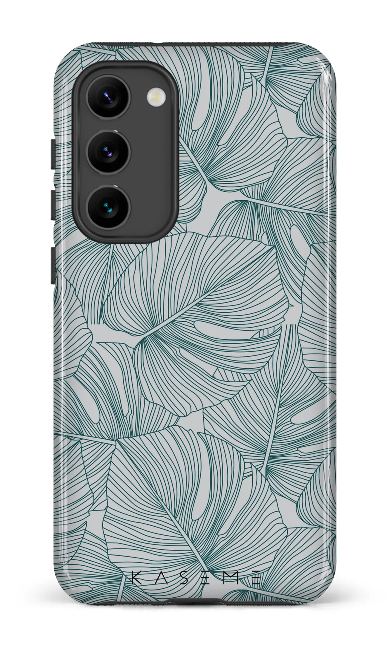 Deliciosa green