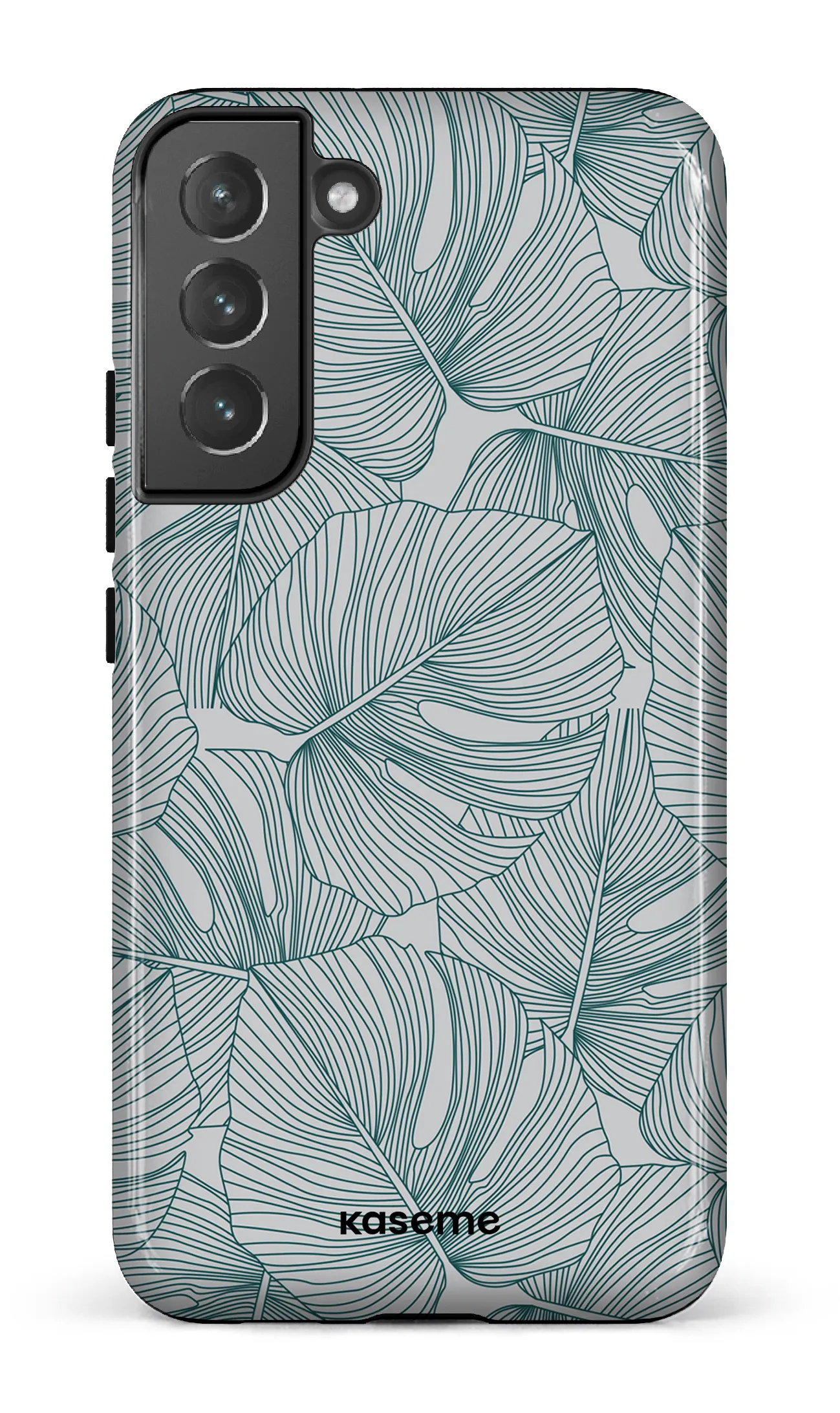 Deliciosa green
