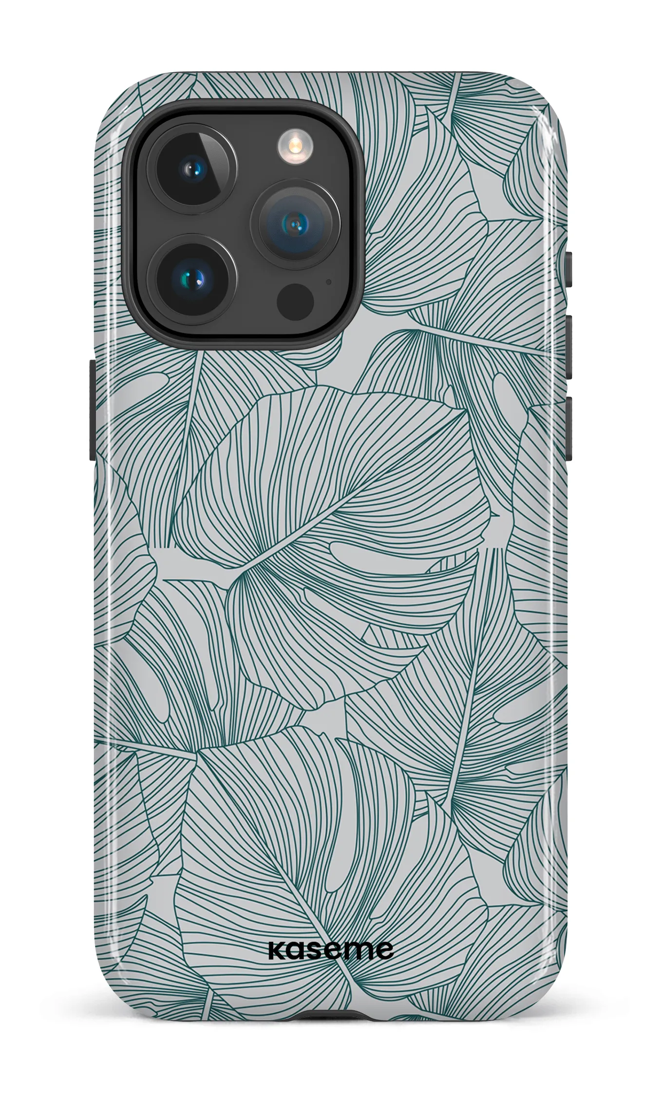 Deliciosa green
