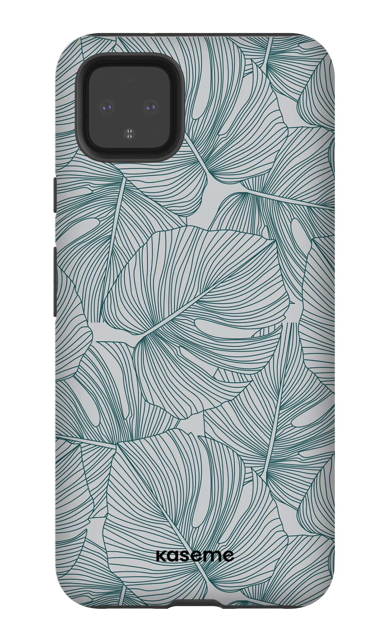 Deliciosa green
