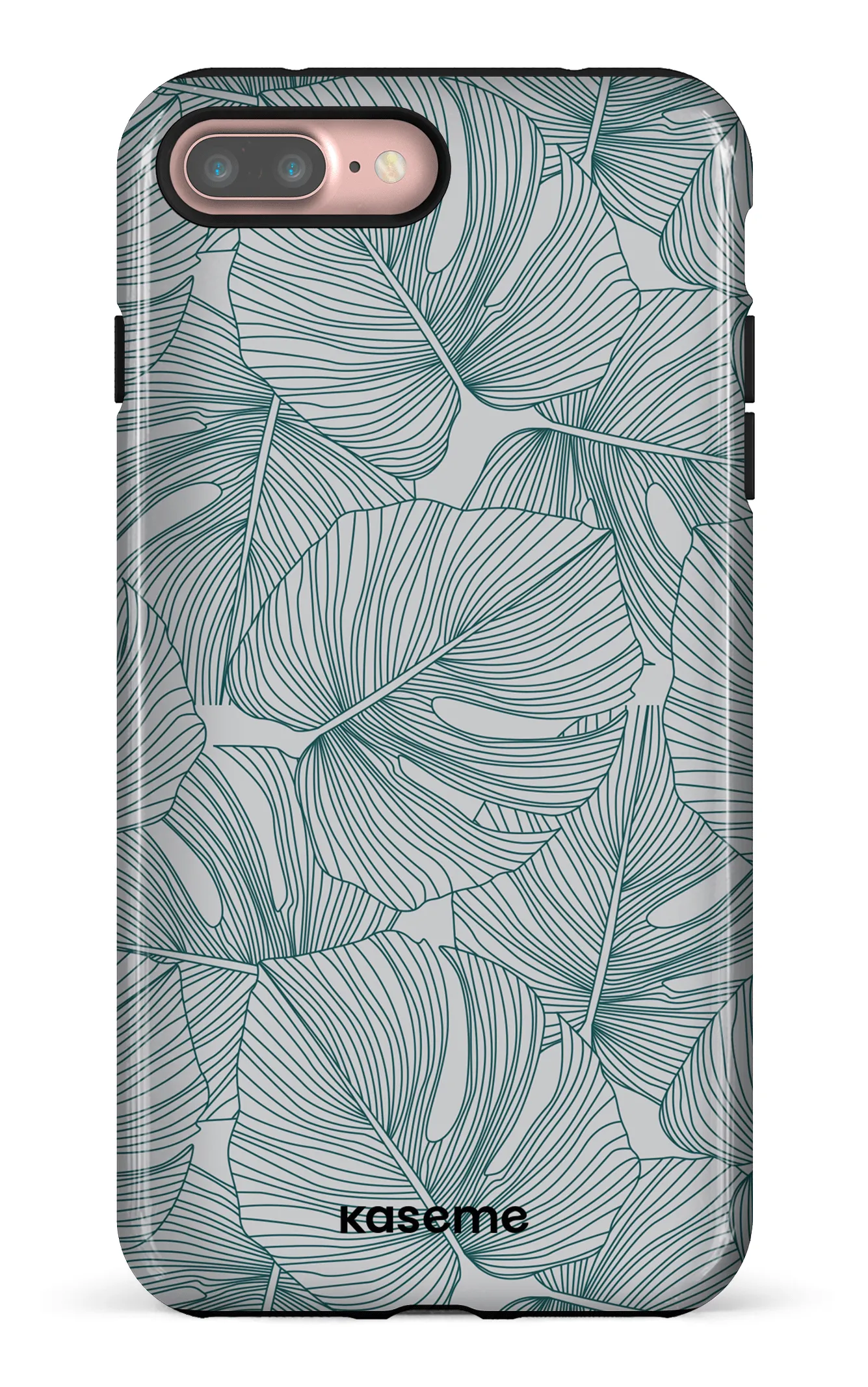 Deliciosa green