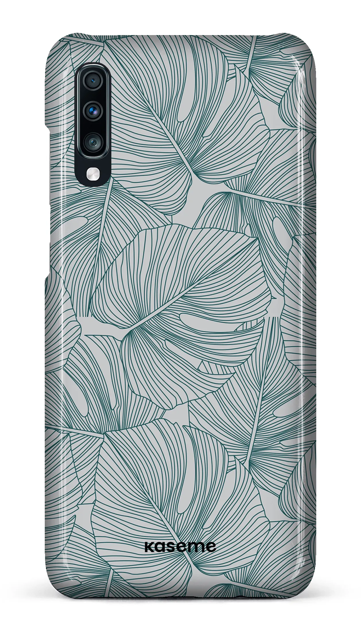 Deliciosa green