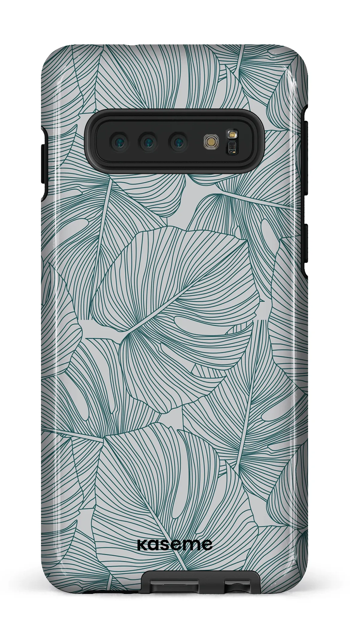 Deliciosa green