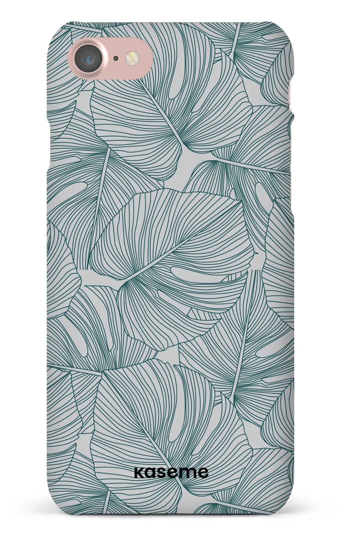 Deliciosa green
