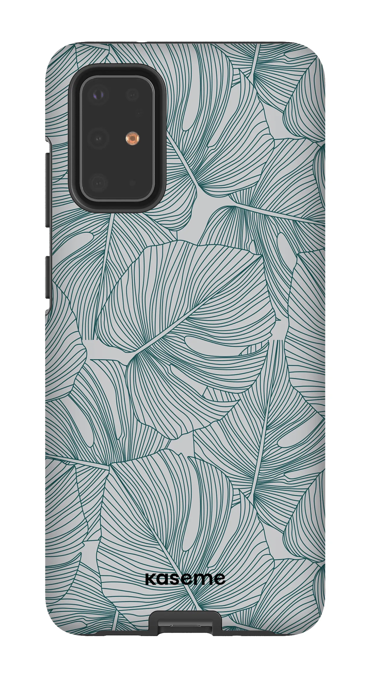 Deliciosa green