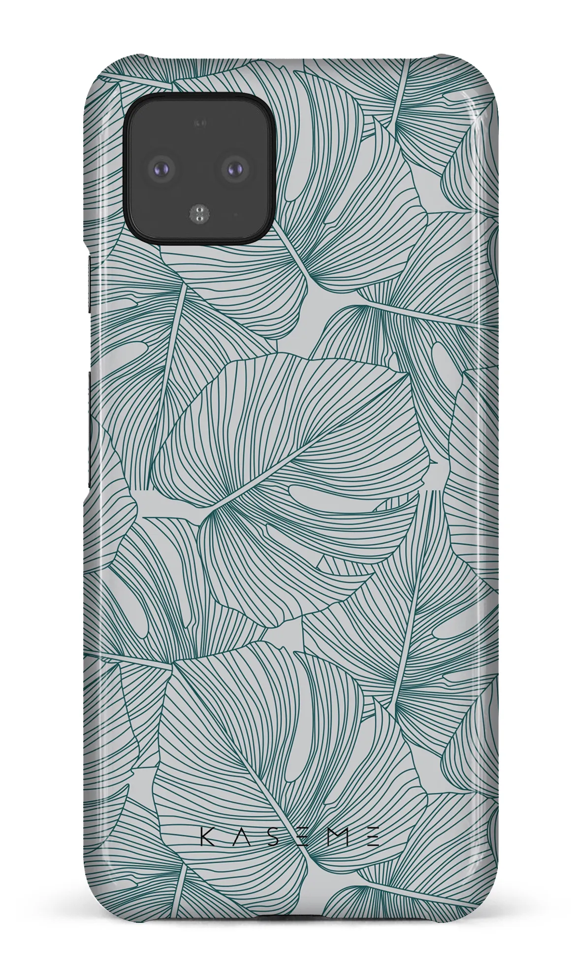 Deliciosa green