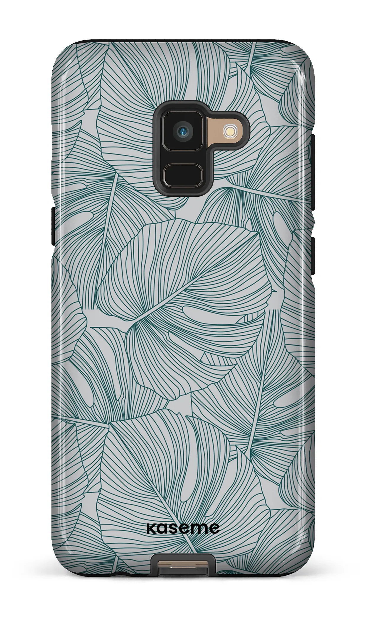 Deliciosa green