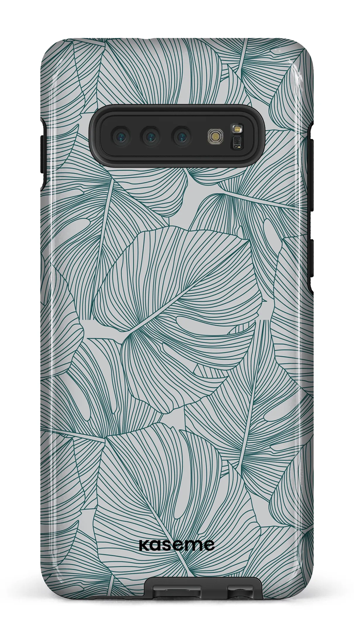 Deliciosa green