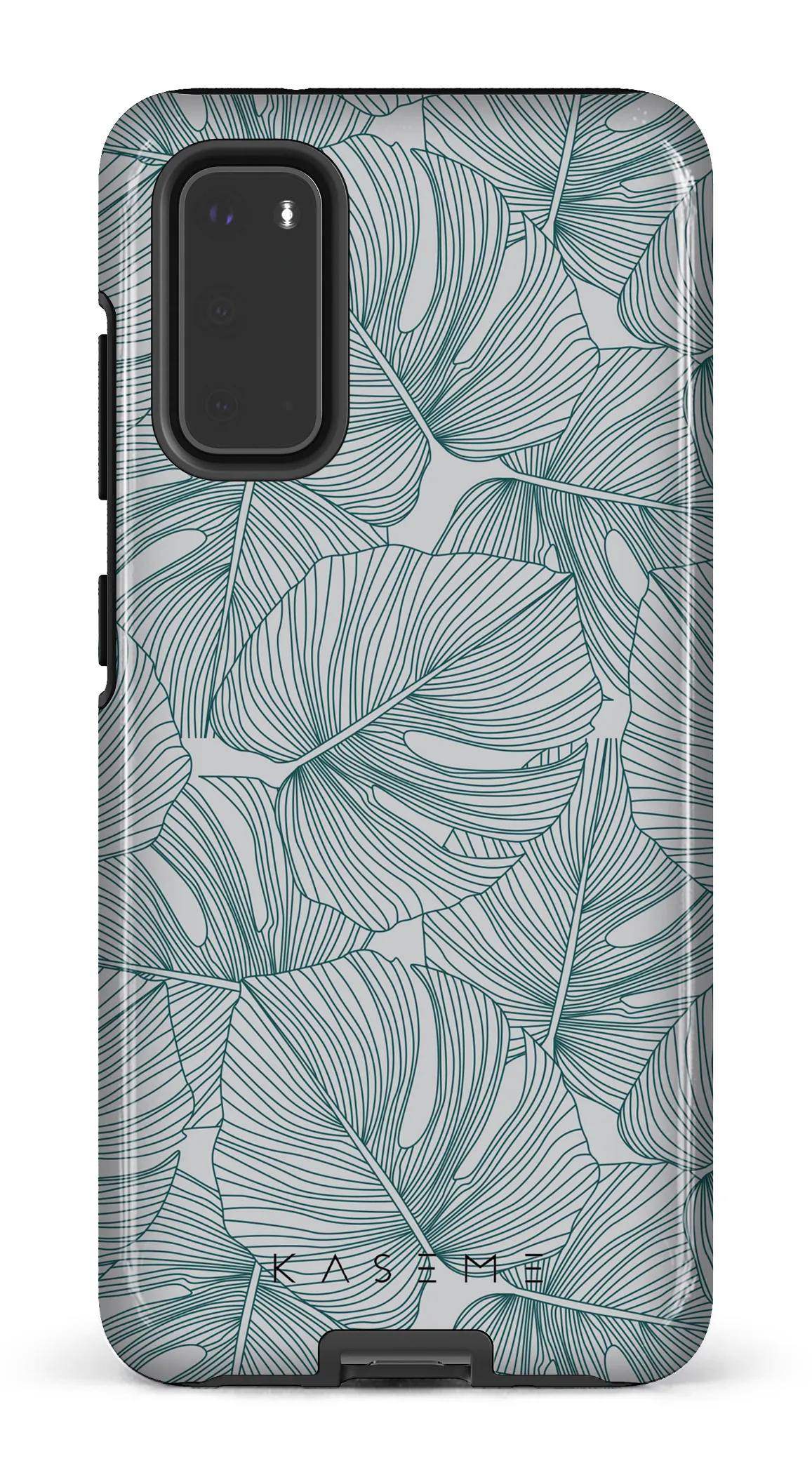 Deliciosa green