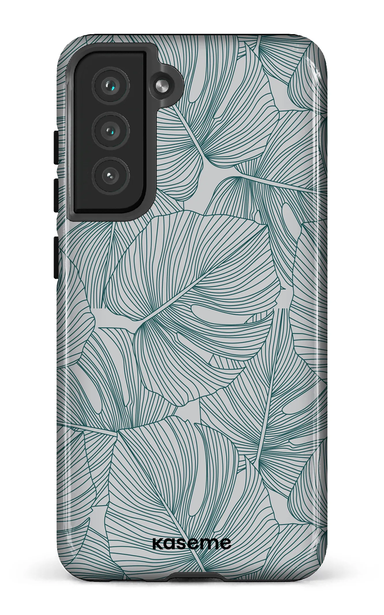 Deliciosa green
