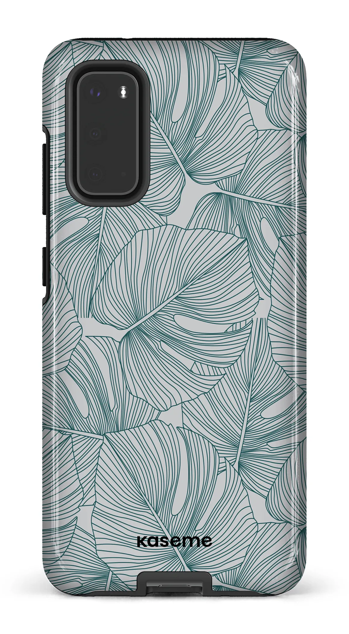 Deliciosa green