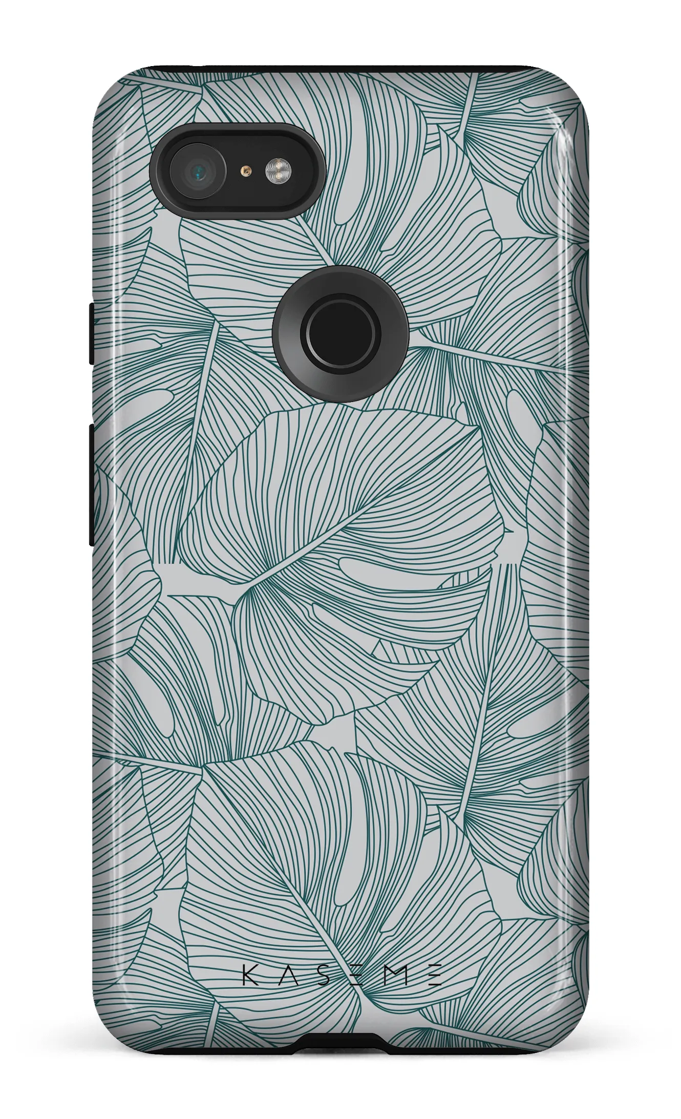 Deliciosa green