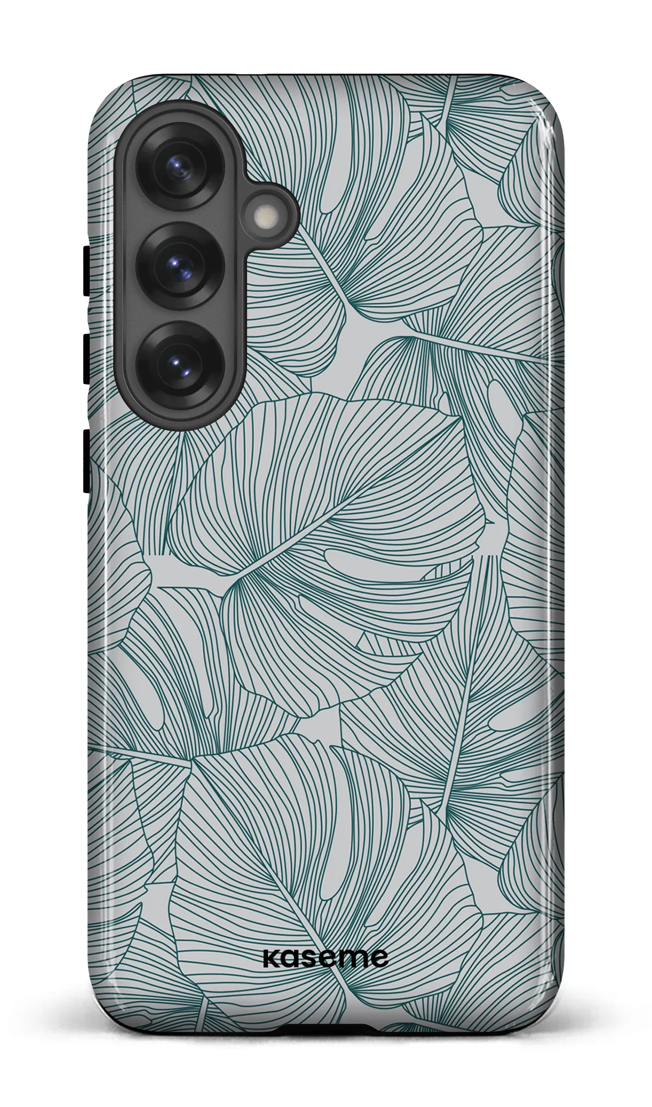Deliciosa green