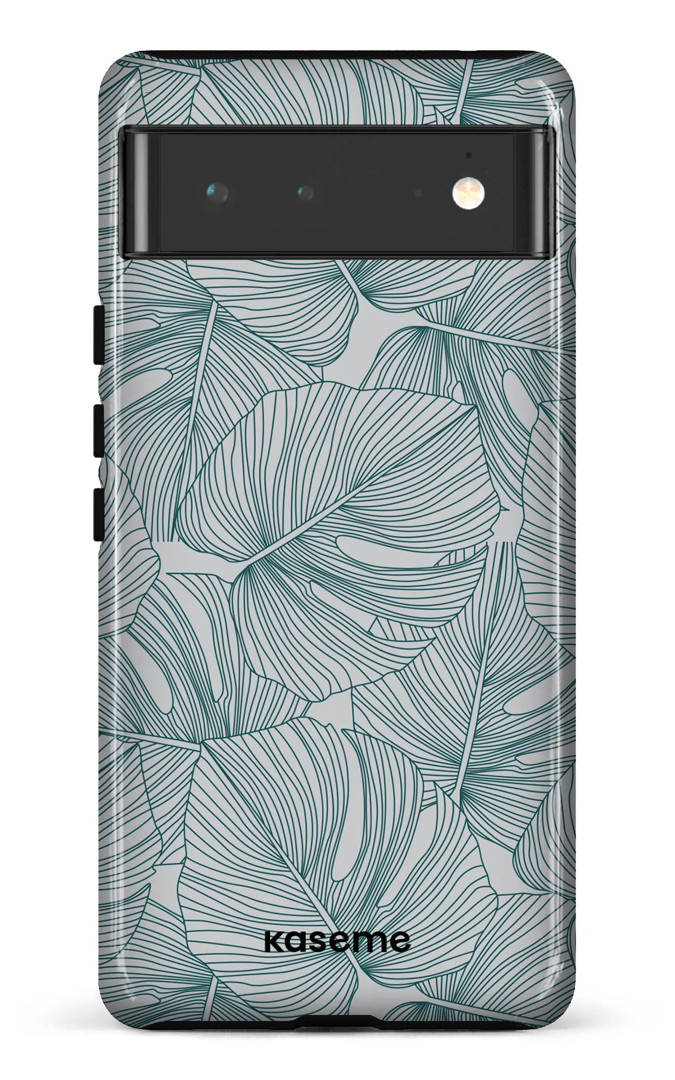 Deliciosa green