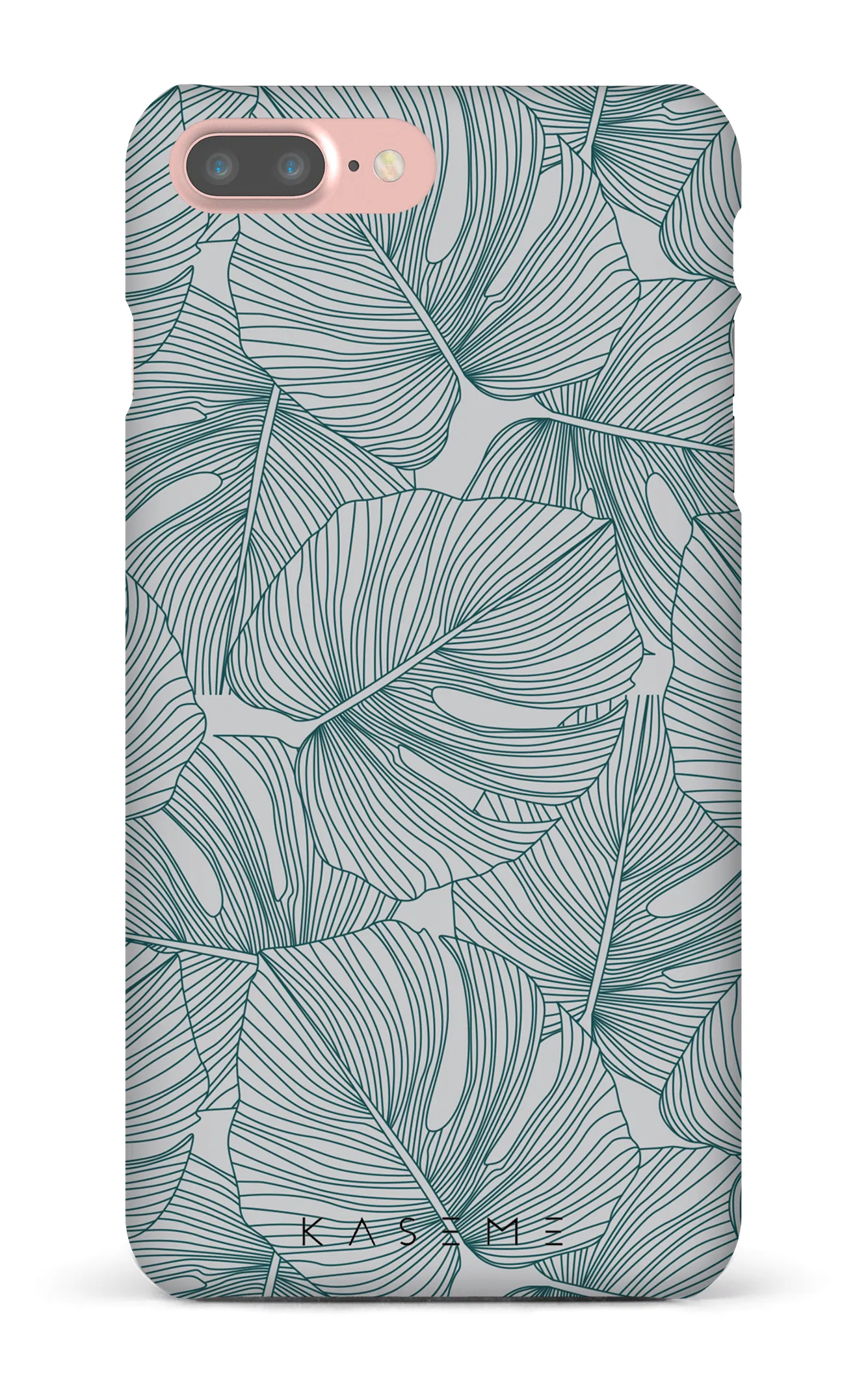 Deliciosa green