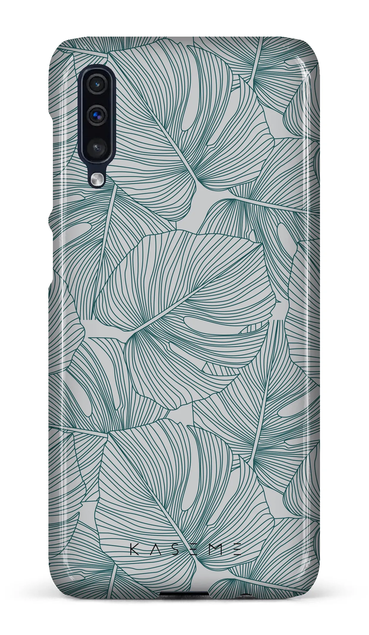 Deliciosa green