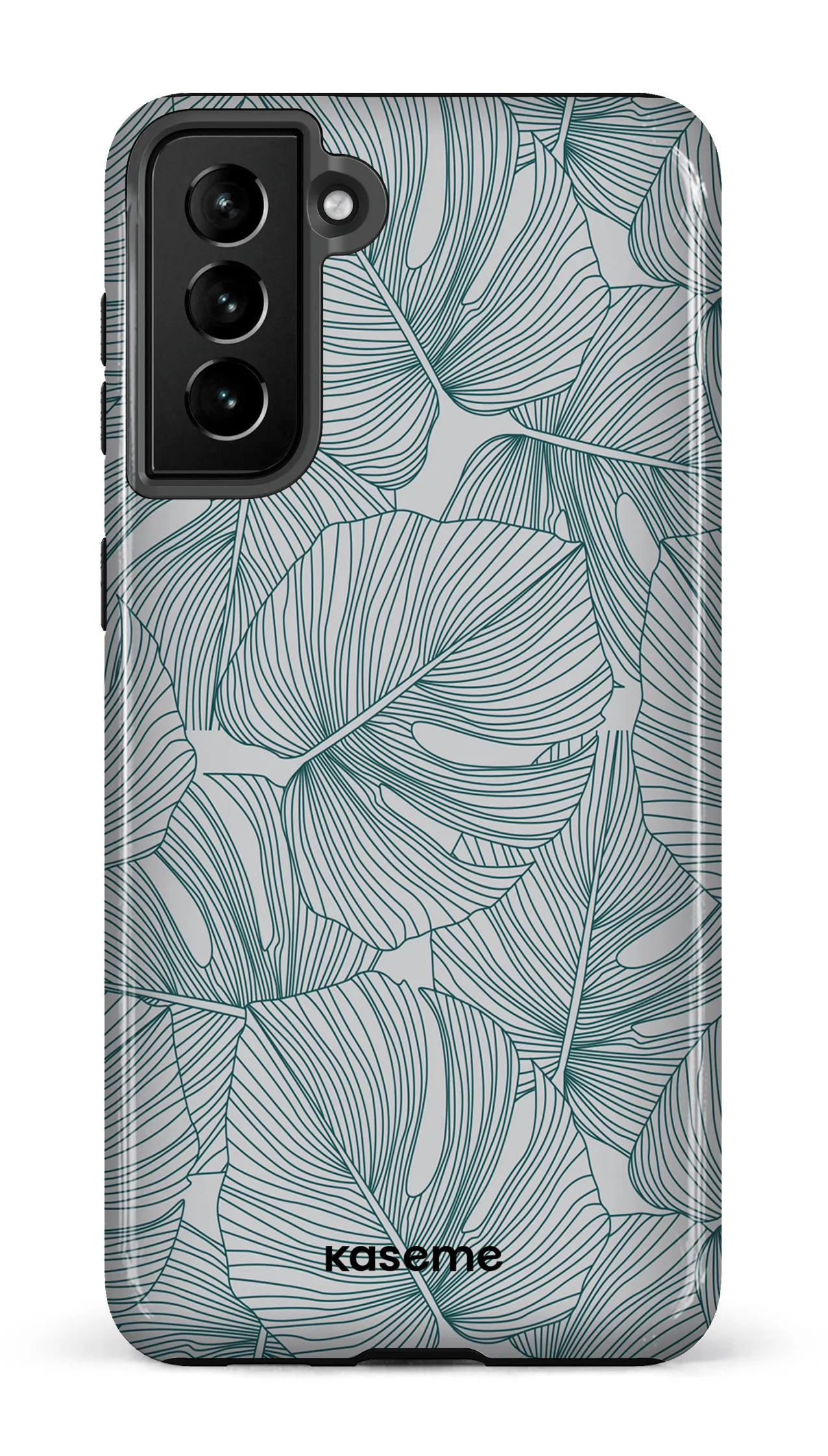 Deliciosa green