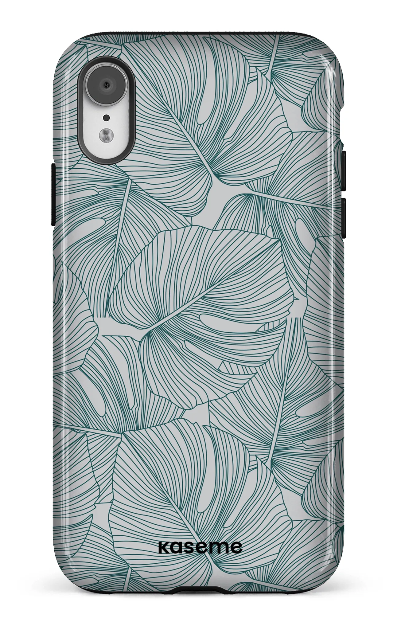 Deliciosa green