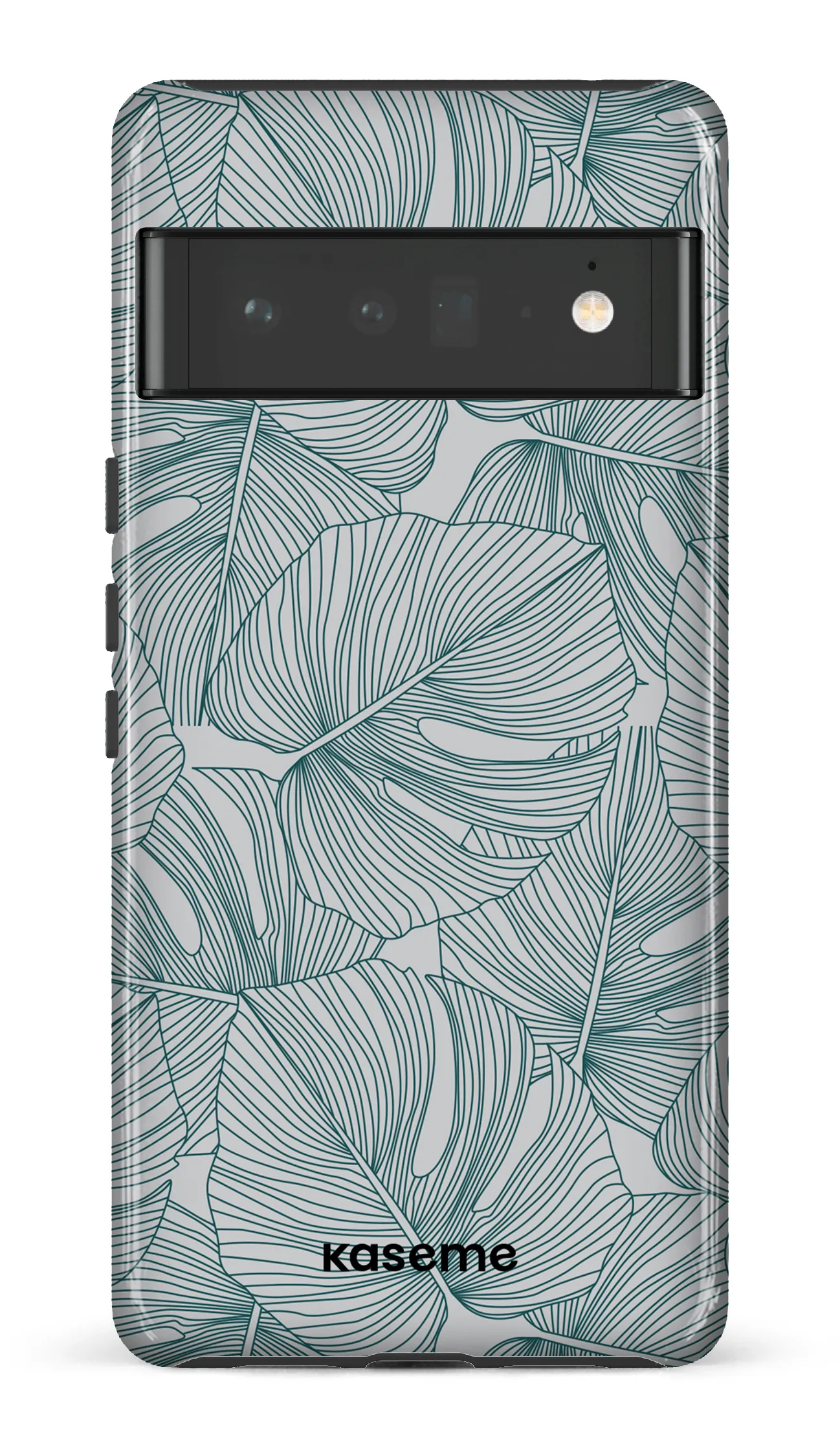 Deliciosa green