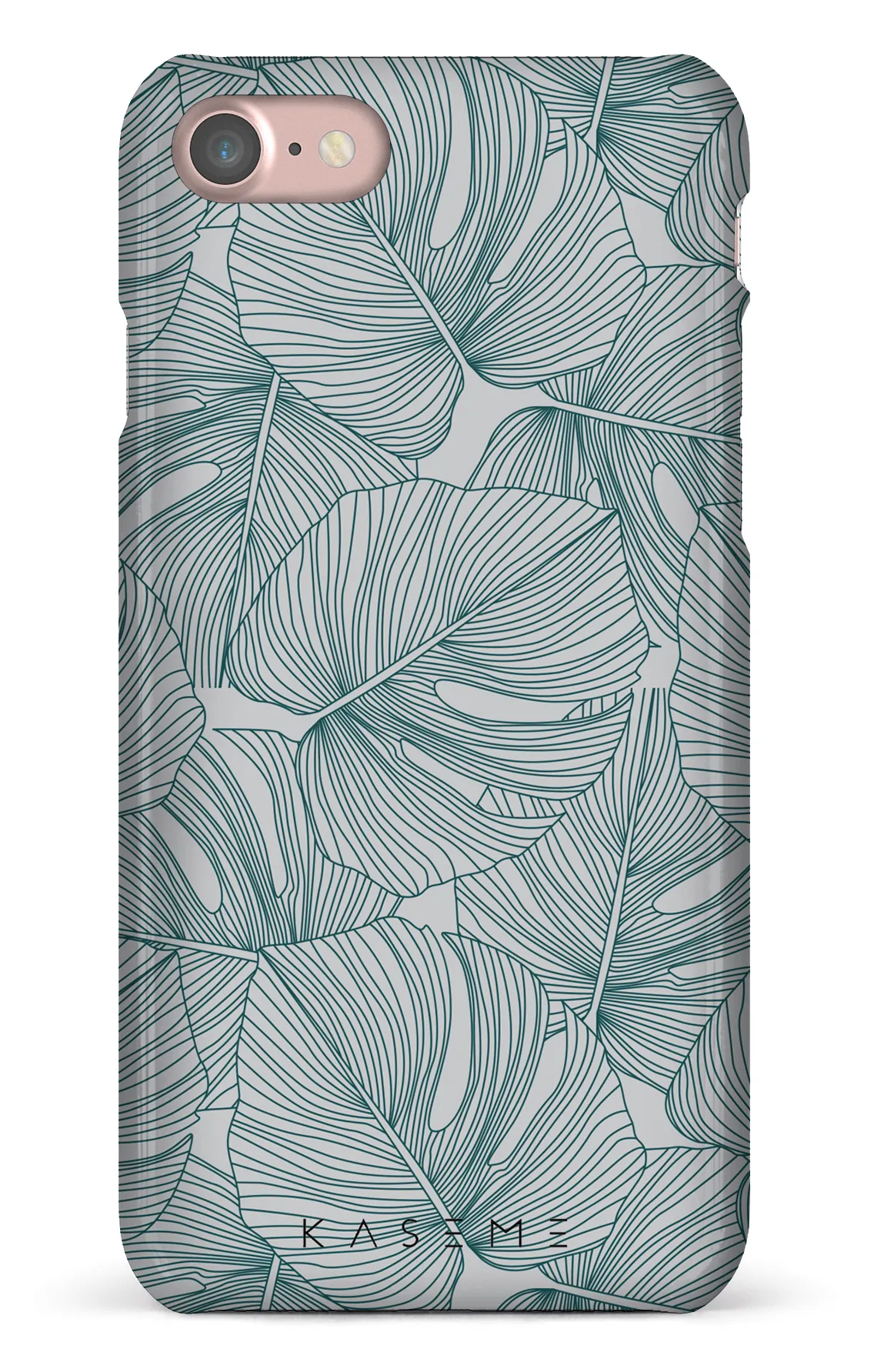 Deliciosa green