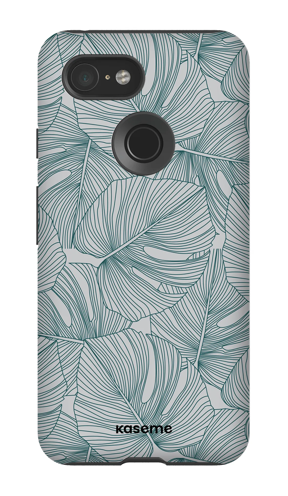 Deliciosa green