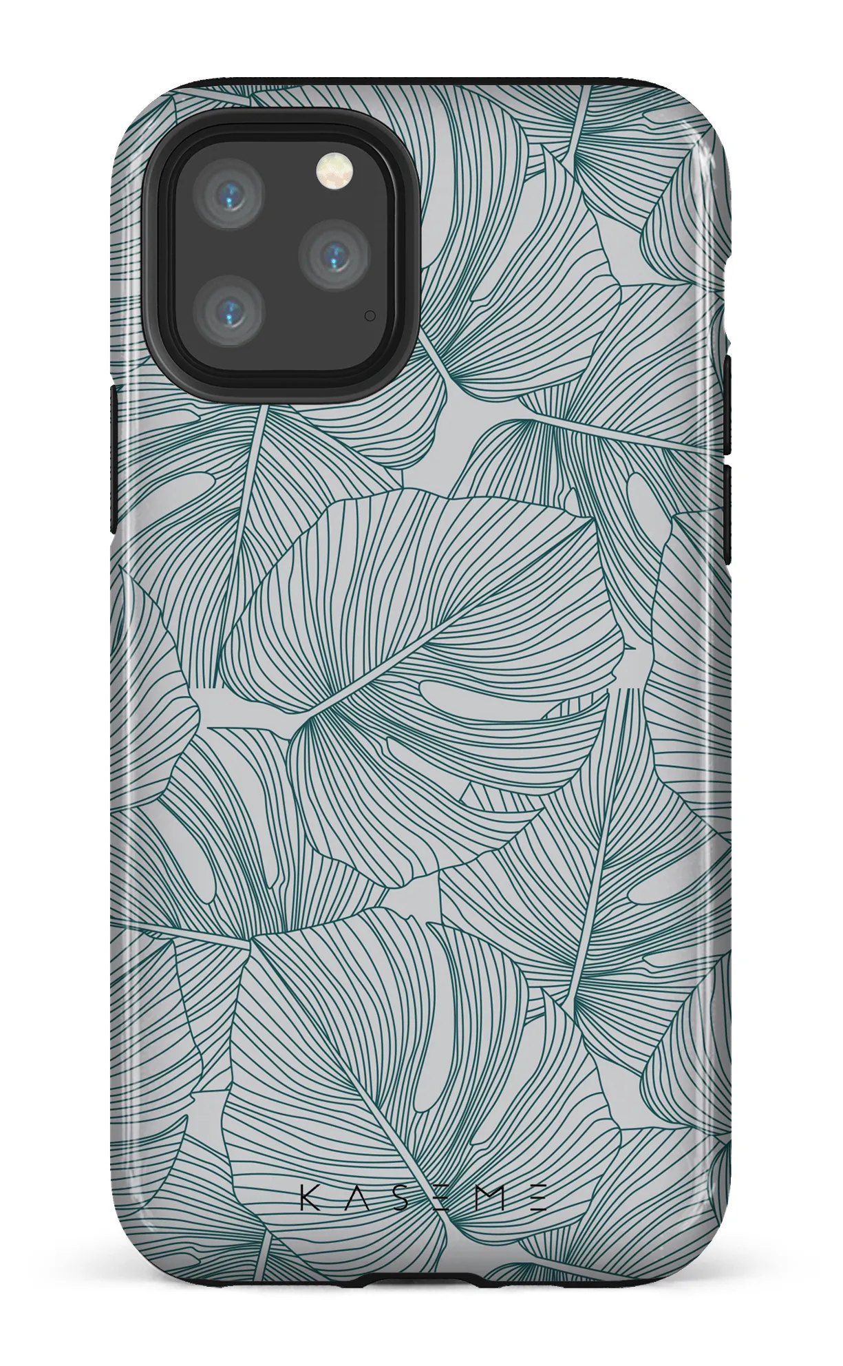 Deliciosa green