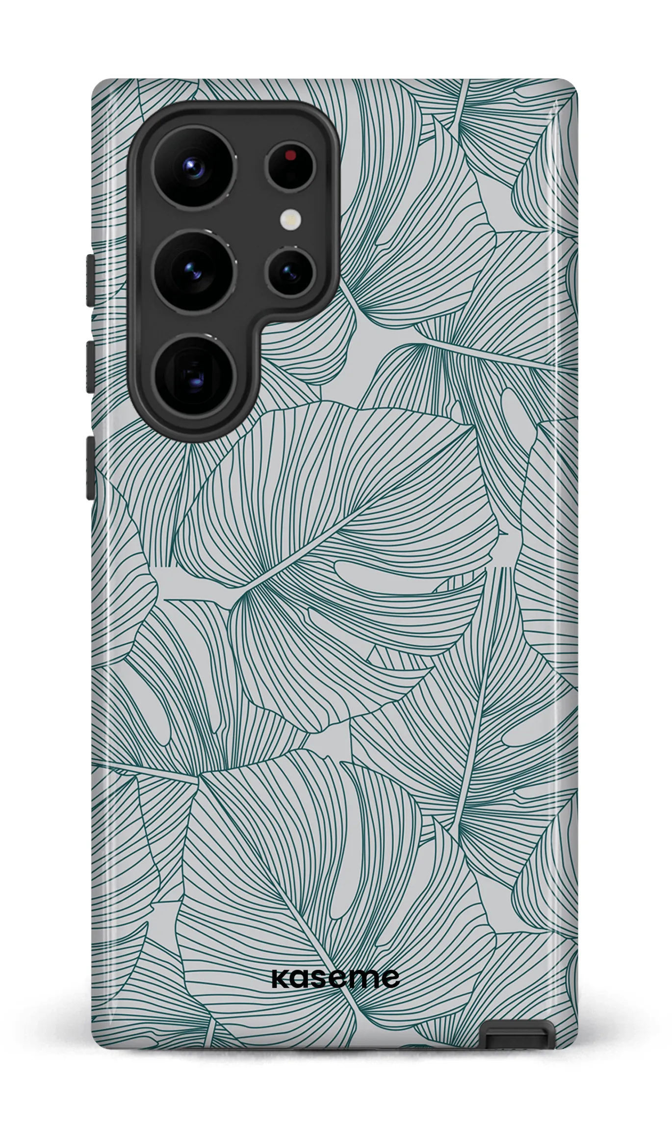 Deliciosa green