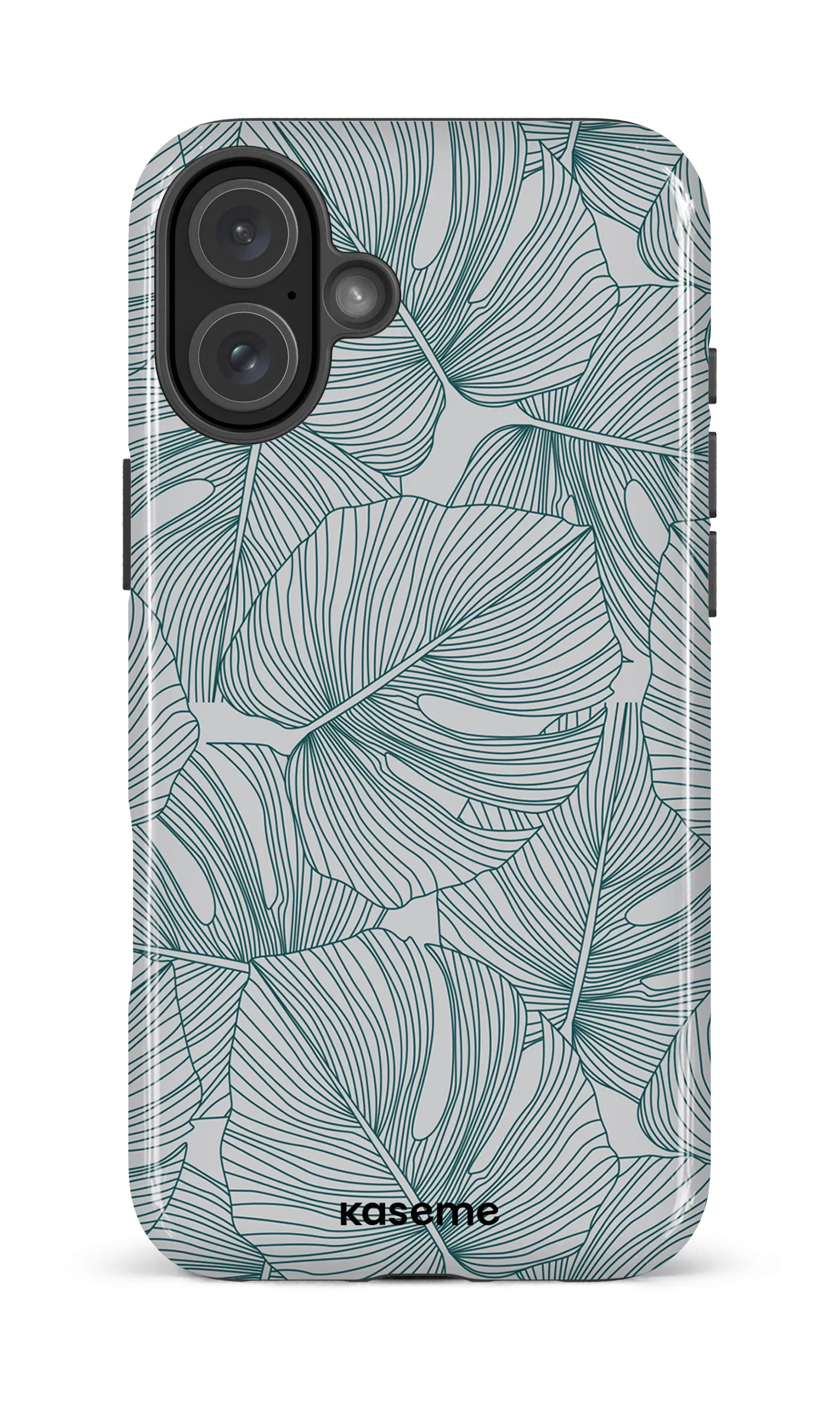 Deliciosa green