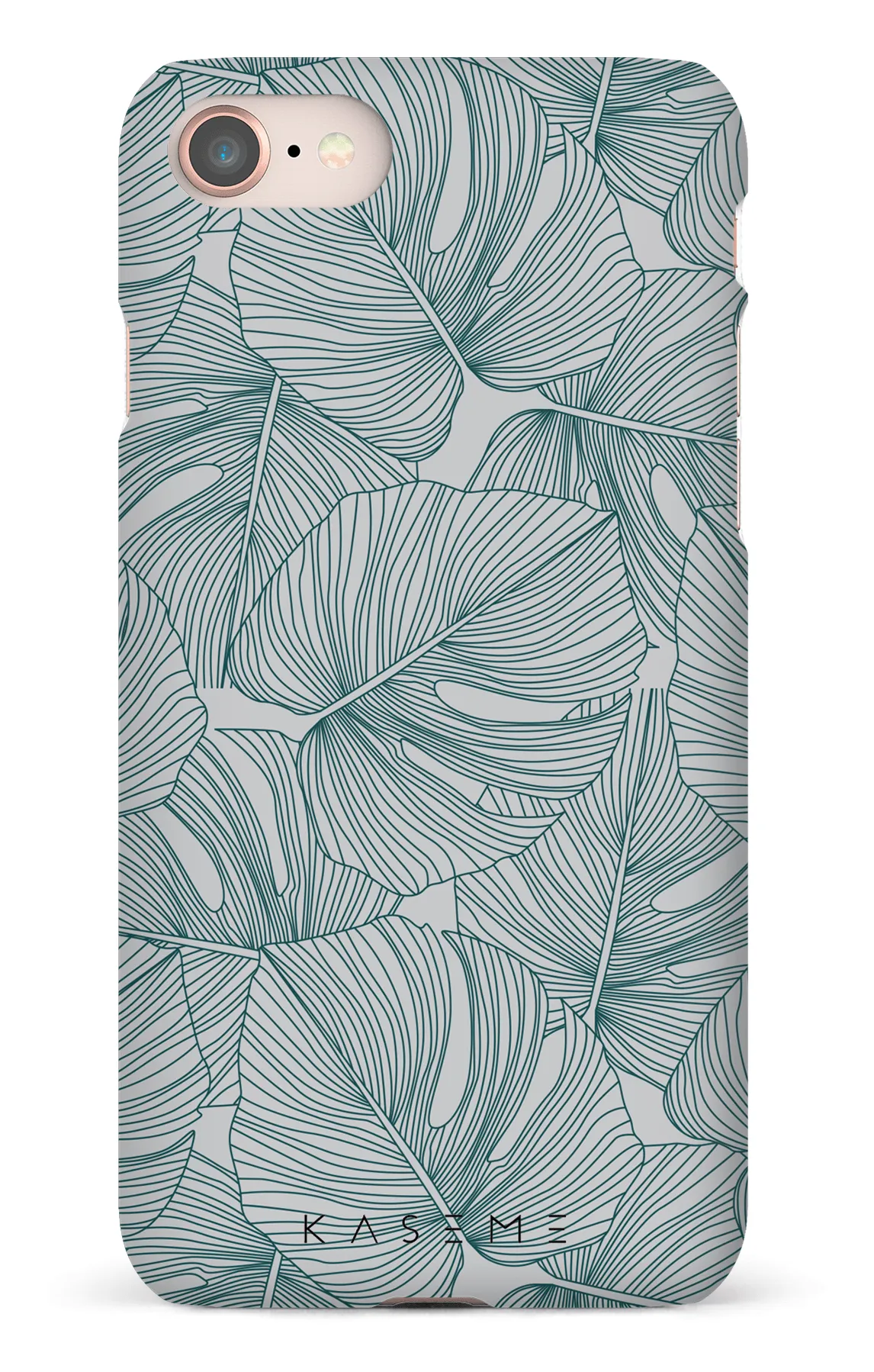 Deliciosa green