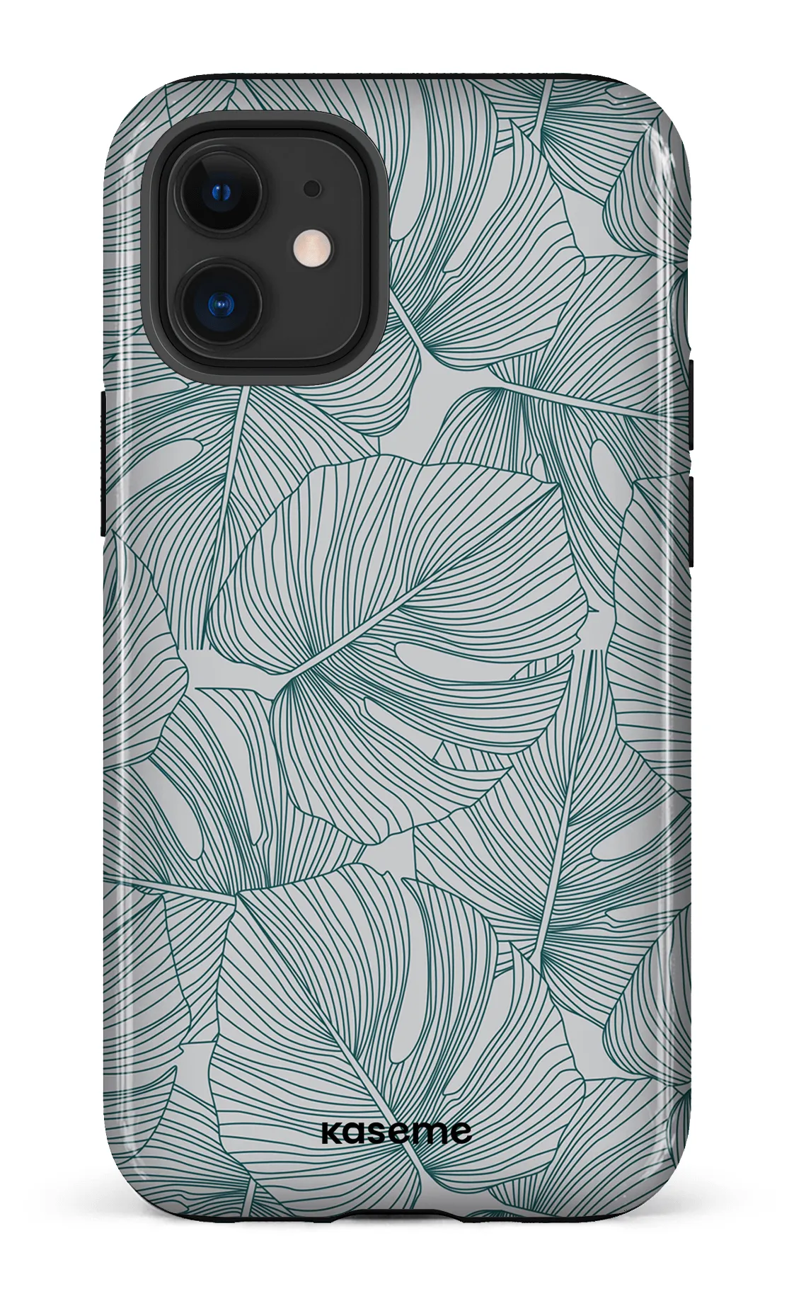Deliciosa green