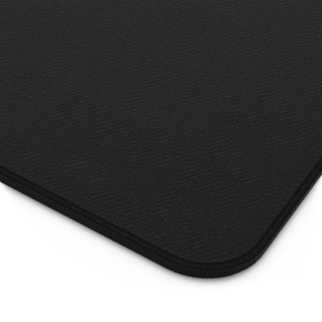 Desk Mat, Office Accessories, Moon Phases, Celestial, Office Decor, Computer Accessories