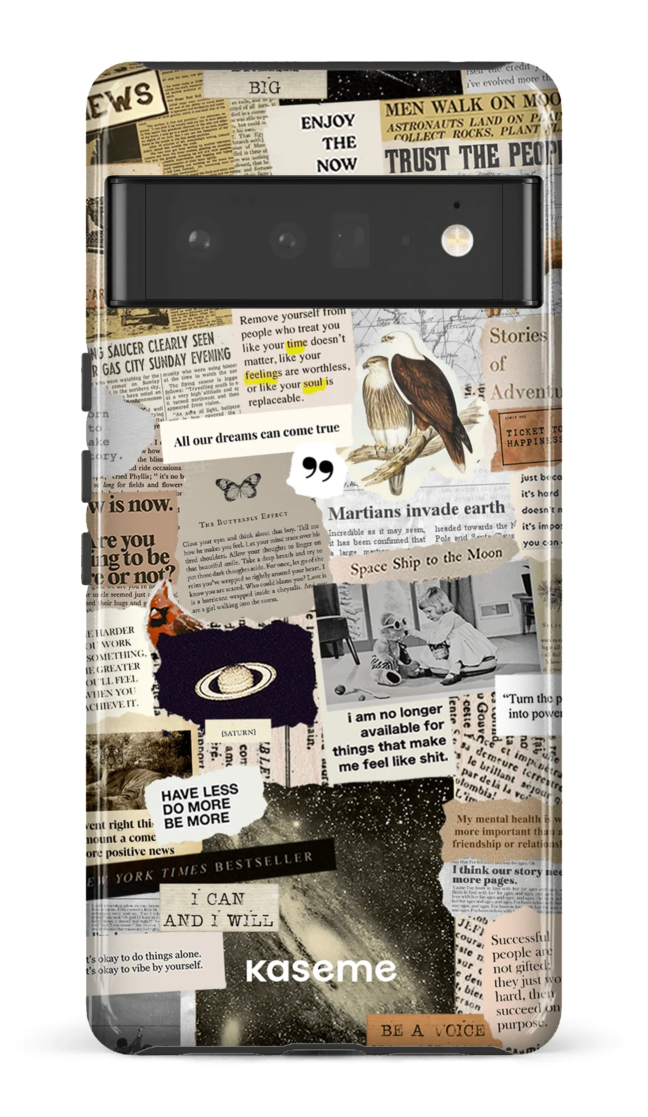 Diaries