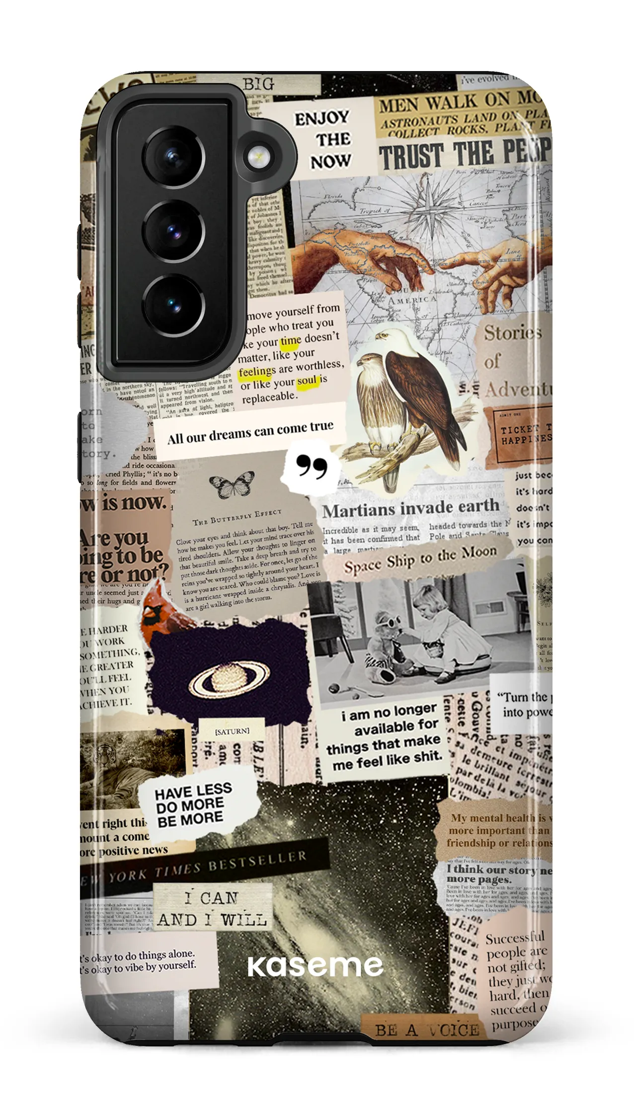 Diaries