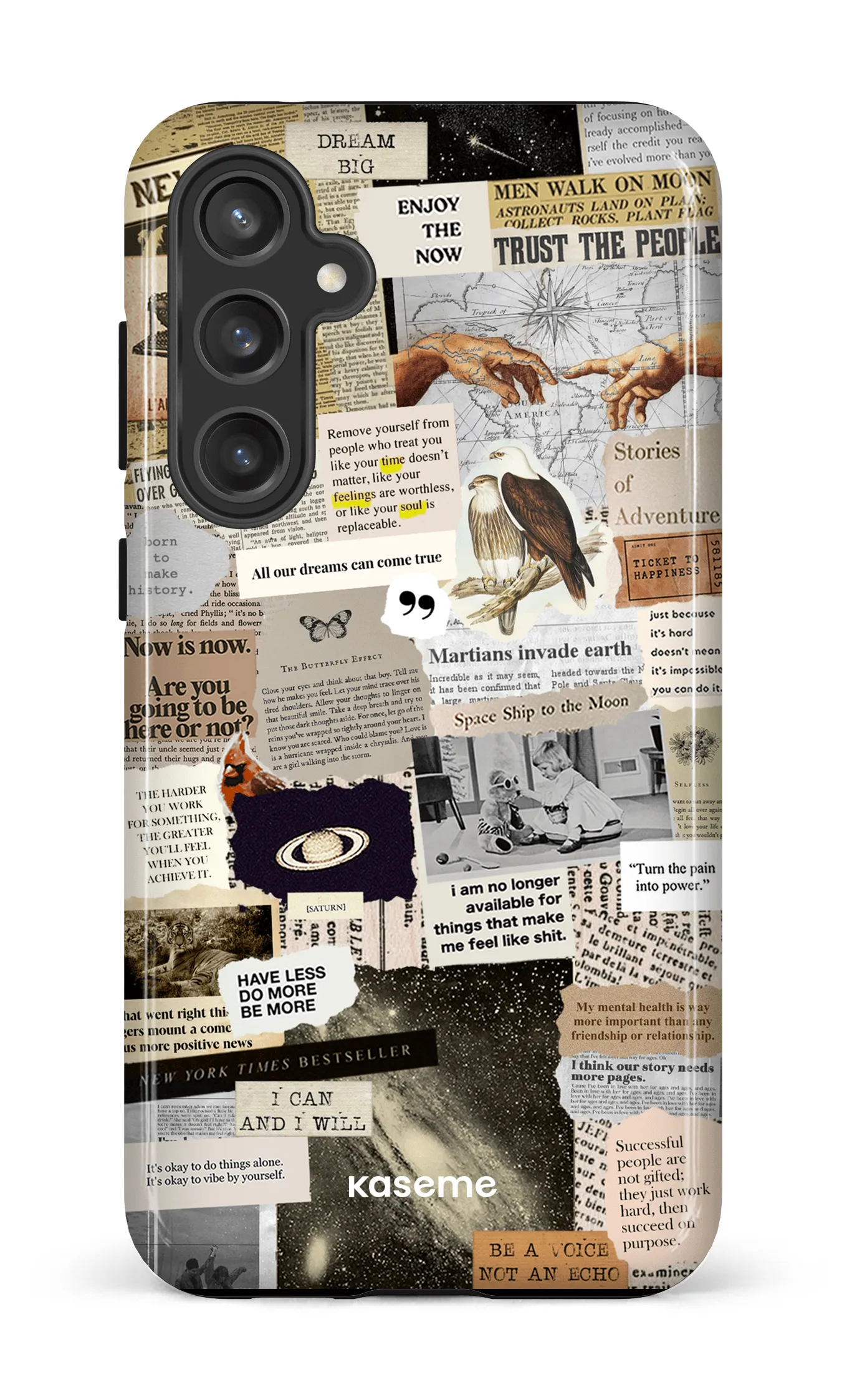 Diaries