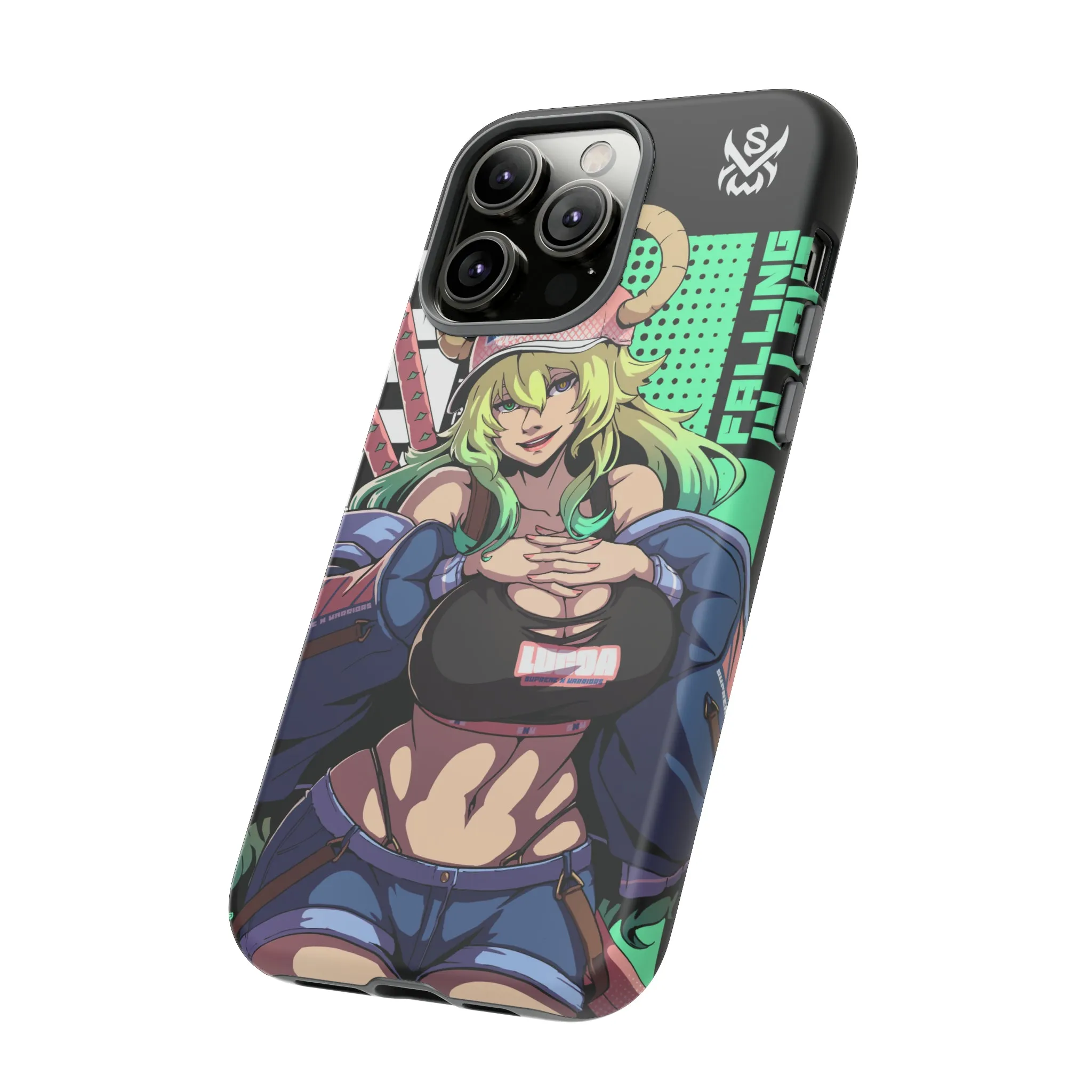 Divine / iPhone Cases - LIMITED