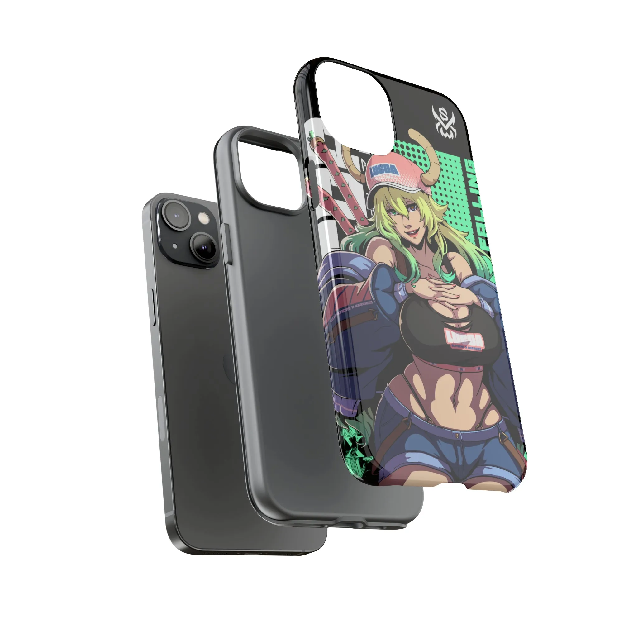 Divine / iPhone Cases - LIMITED