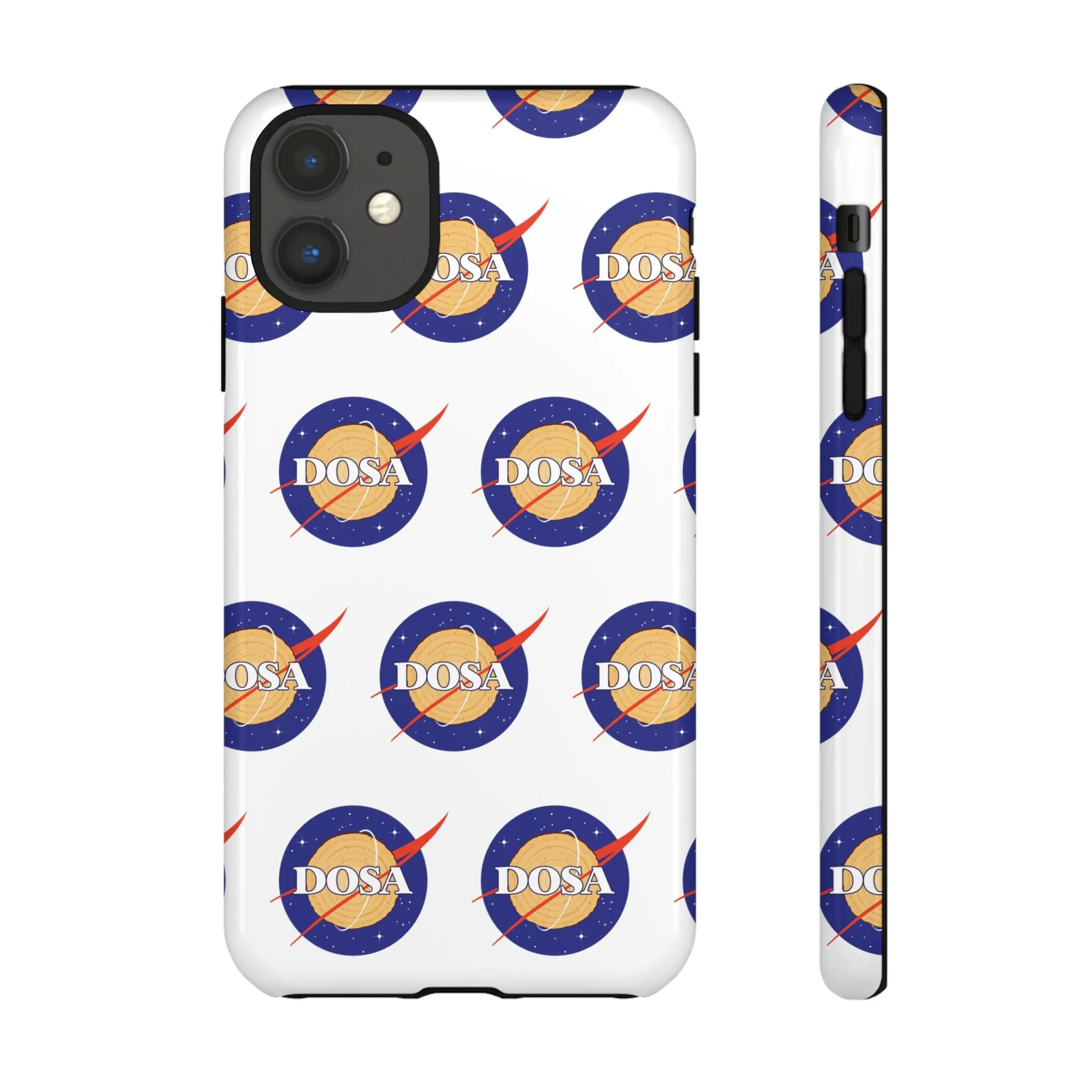 Dosa Phone Case