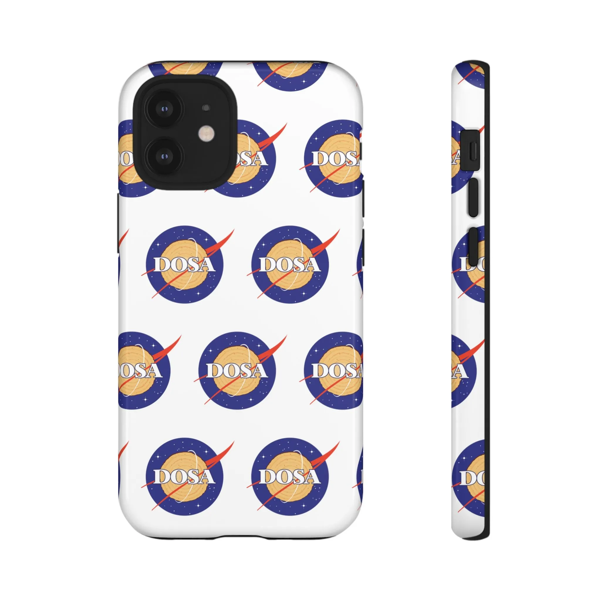 Dosa Phone Case