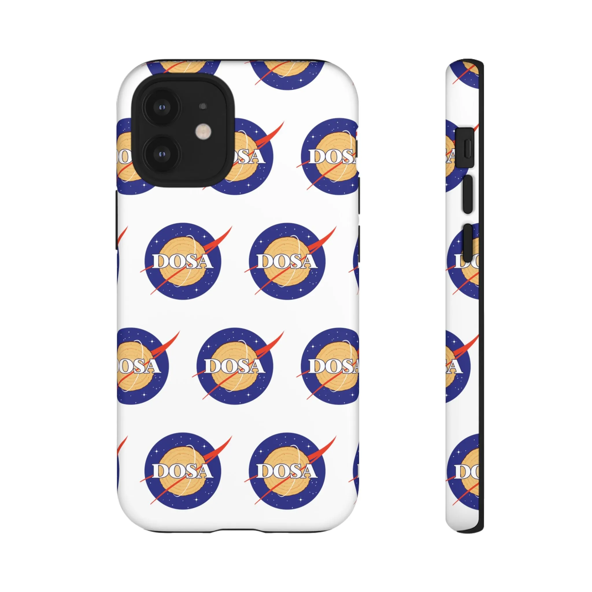 Dosa Phone Case