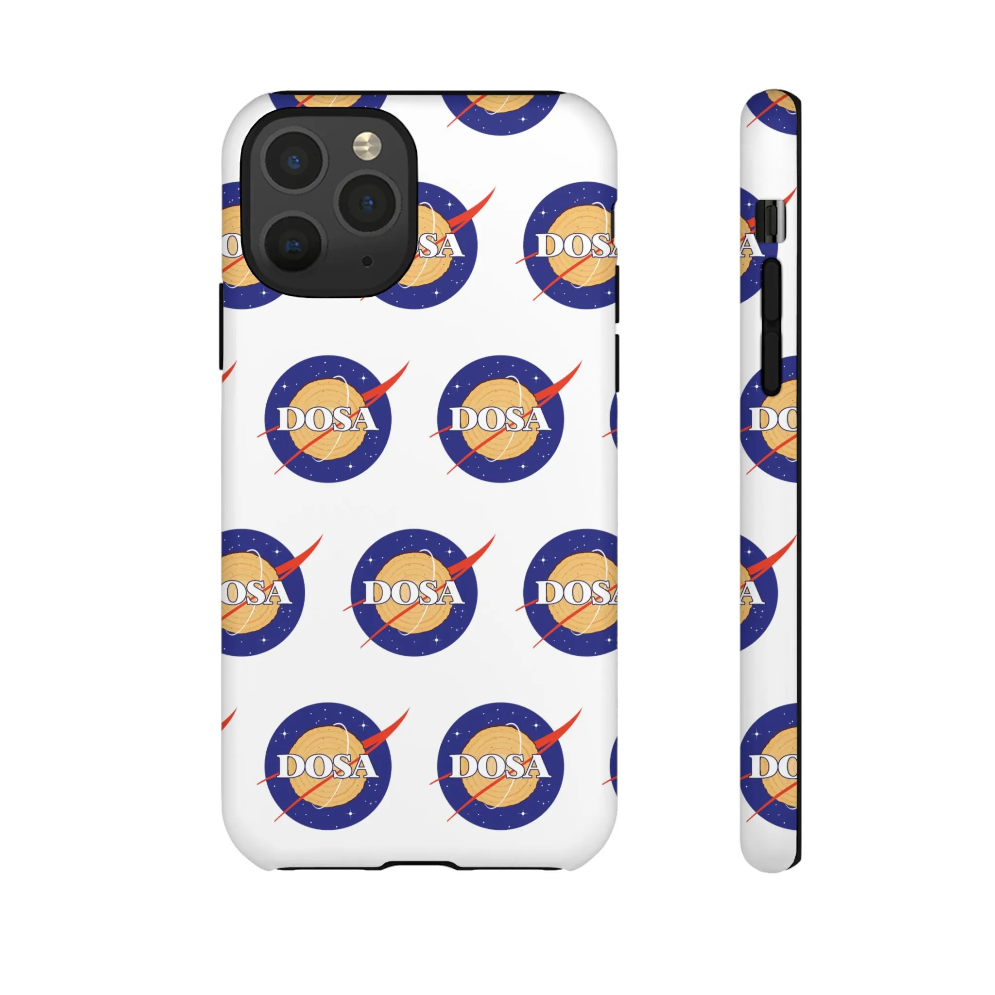 Dosa Phone Case