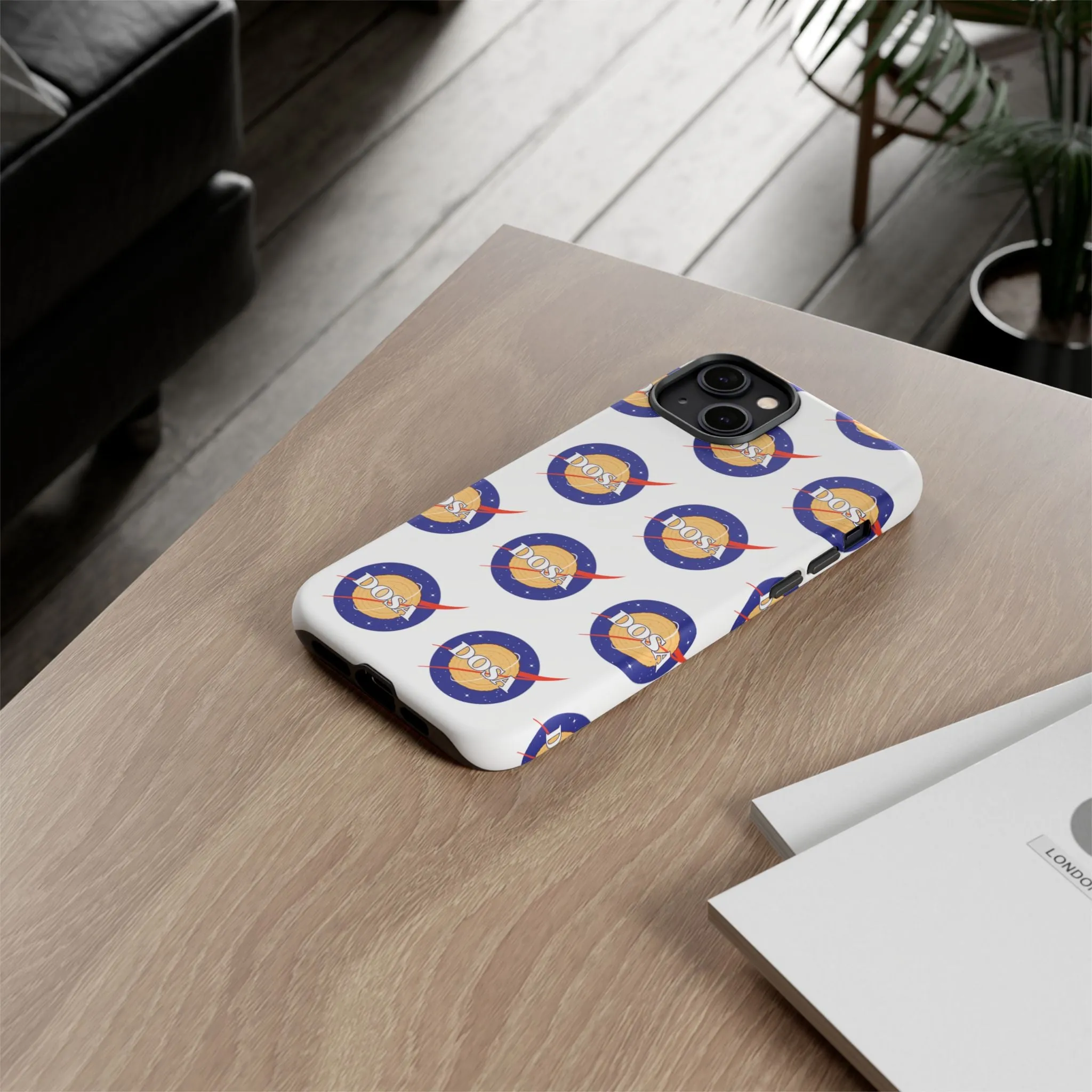 Dosa Phone Case